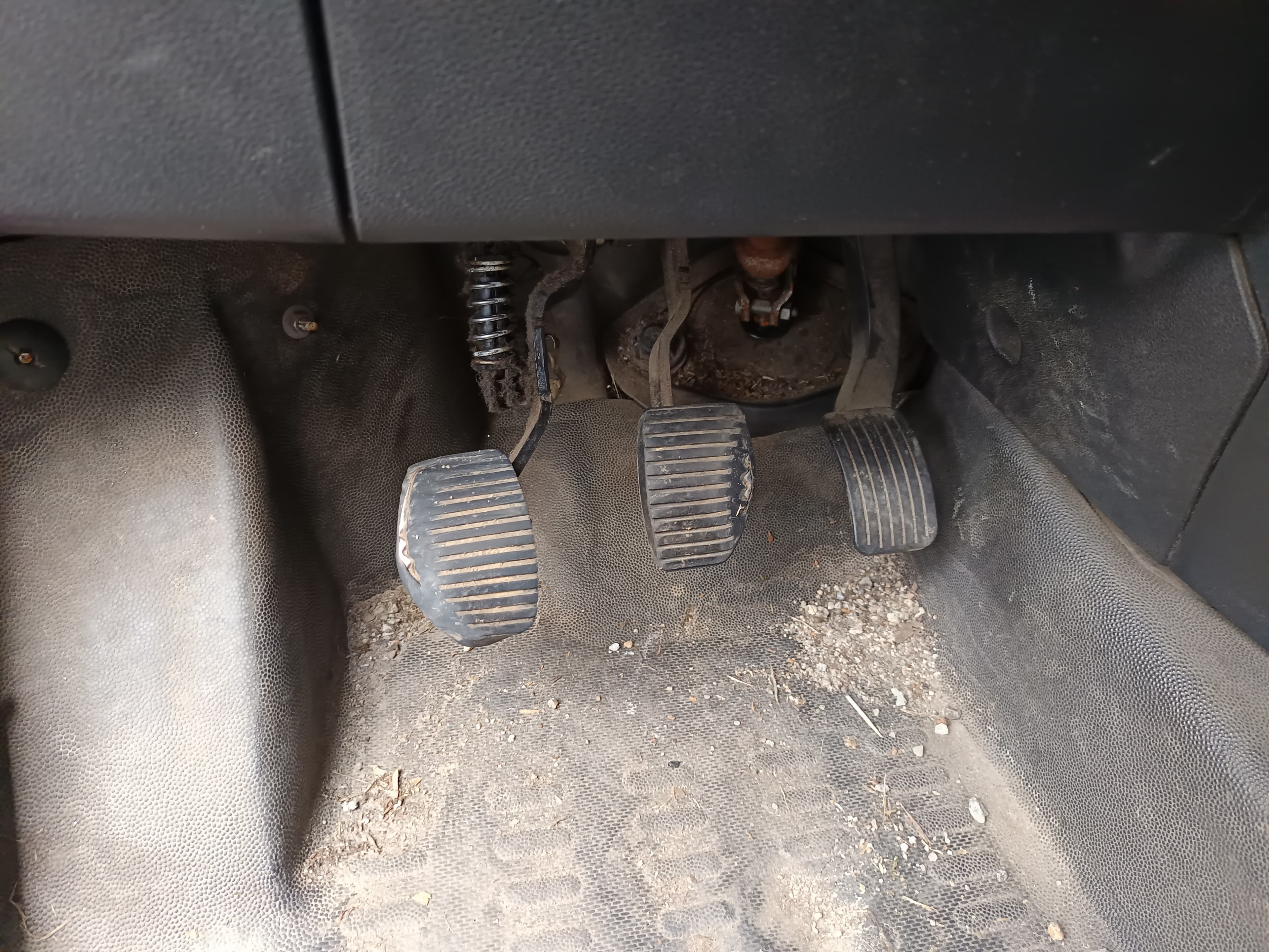 Peugeot Partner 1.6 Hdi L2 Confort Van — imagen 26