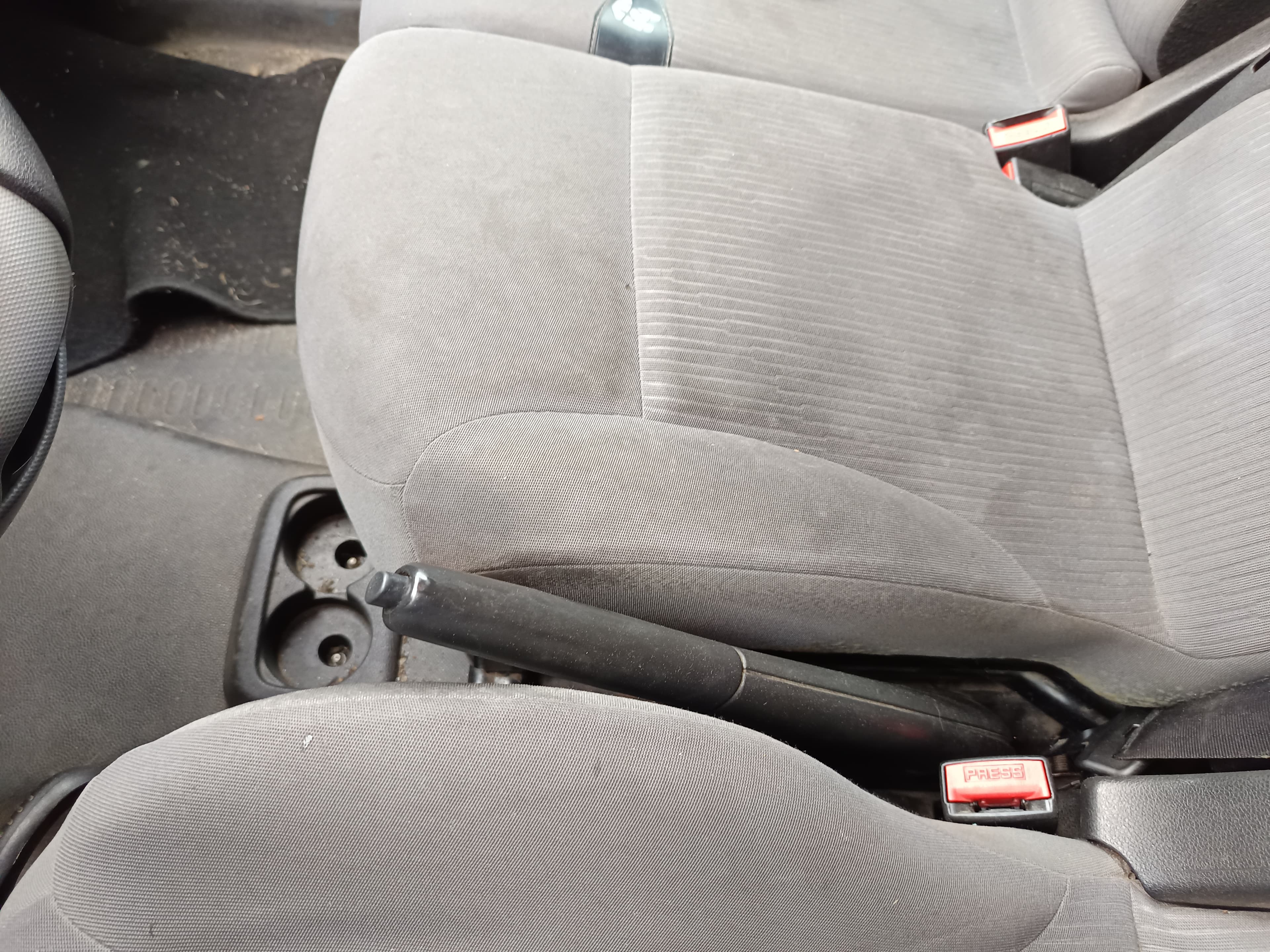 Peugeot Partner 1.6 Hdi L2 Confort Van — imagen 33