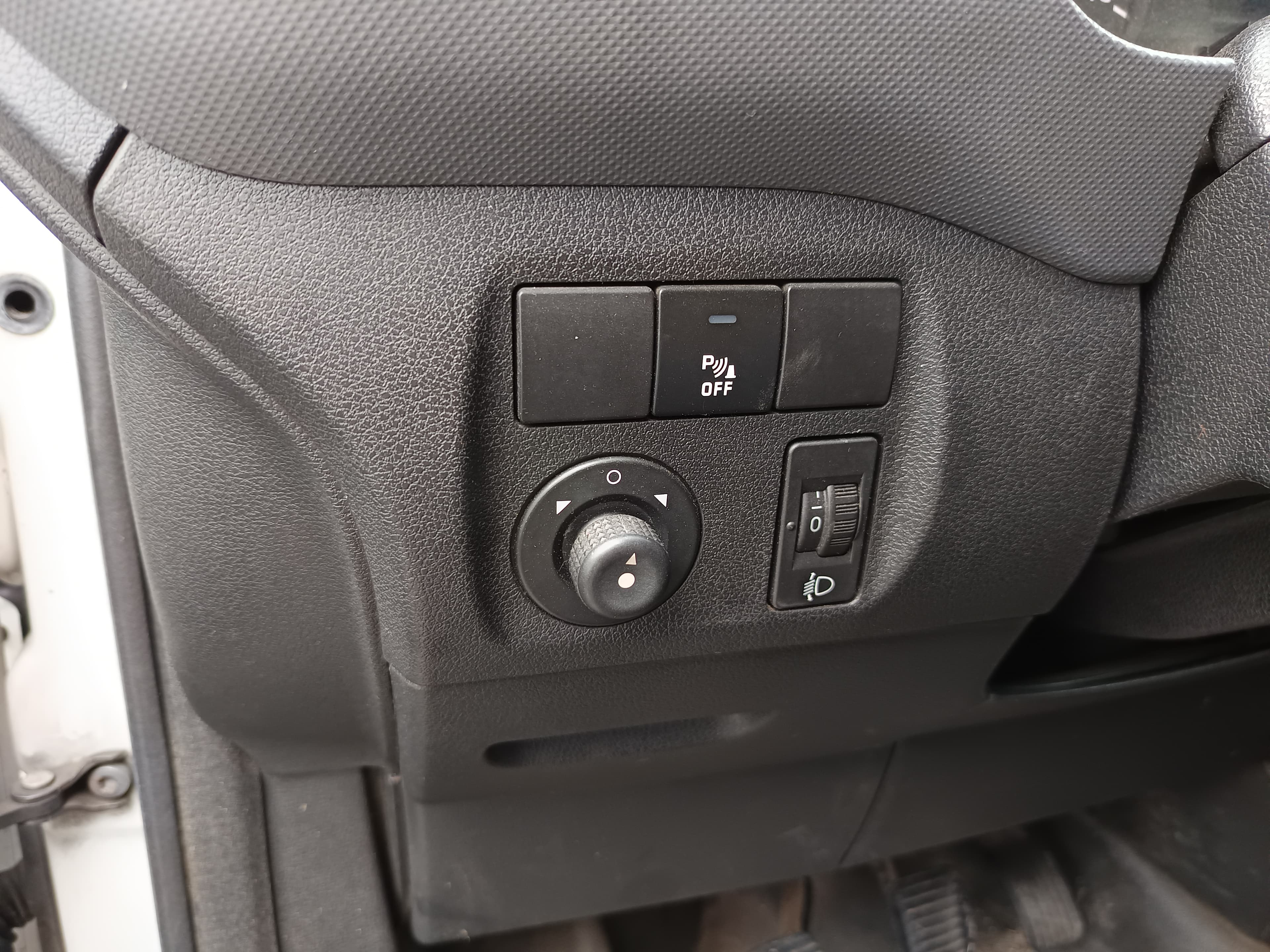 Peugeot Partner 1.6 Hdi L2 Confort Van — imagen 27