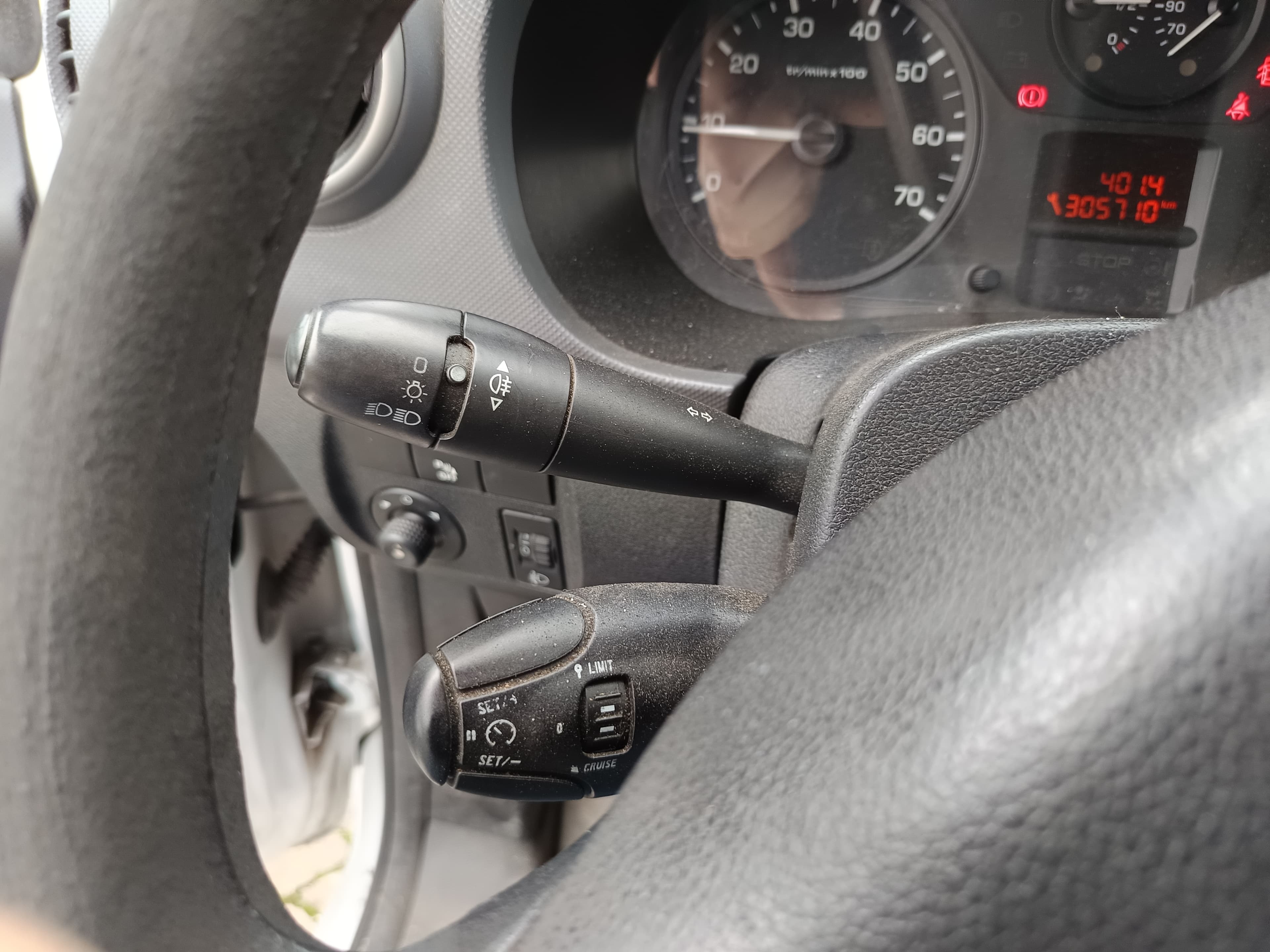 Peugeot Partner 1.6 Hdi L2 Confort Van — imagen 29