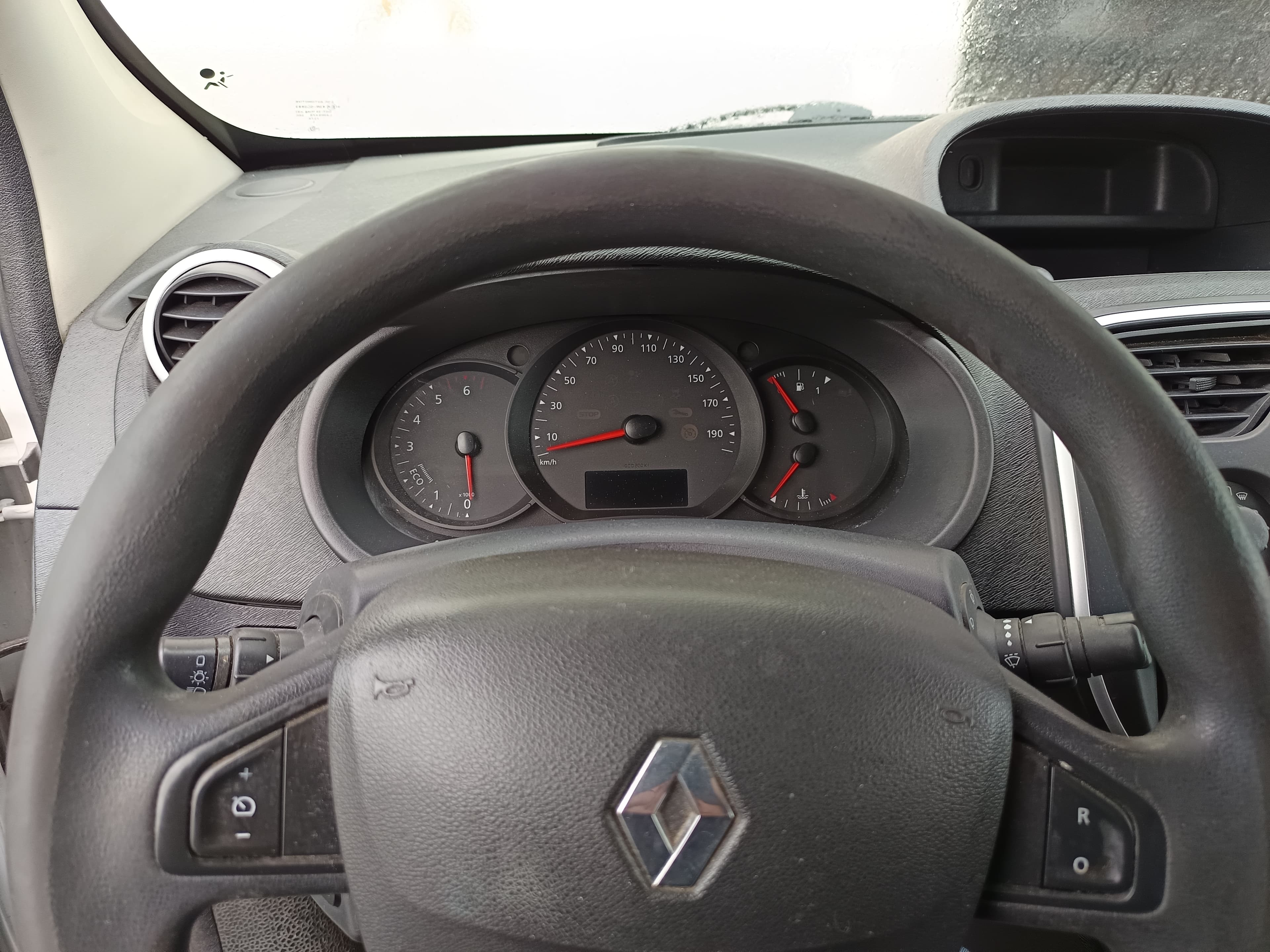 Renault Kangoo Maxi Business 1.5 DCI — imagem 29