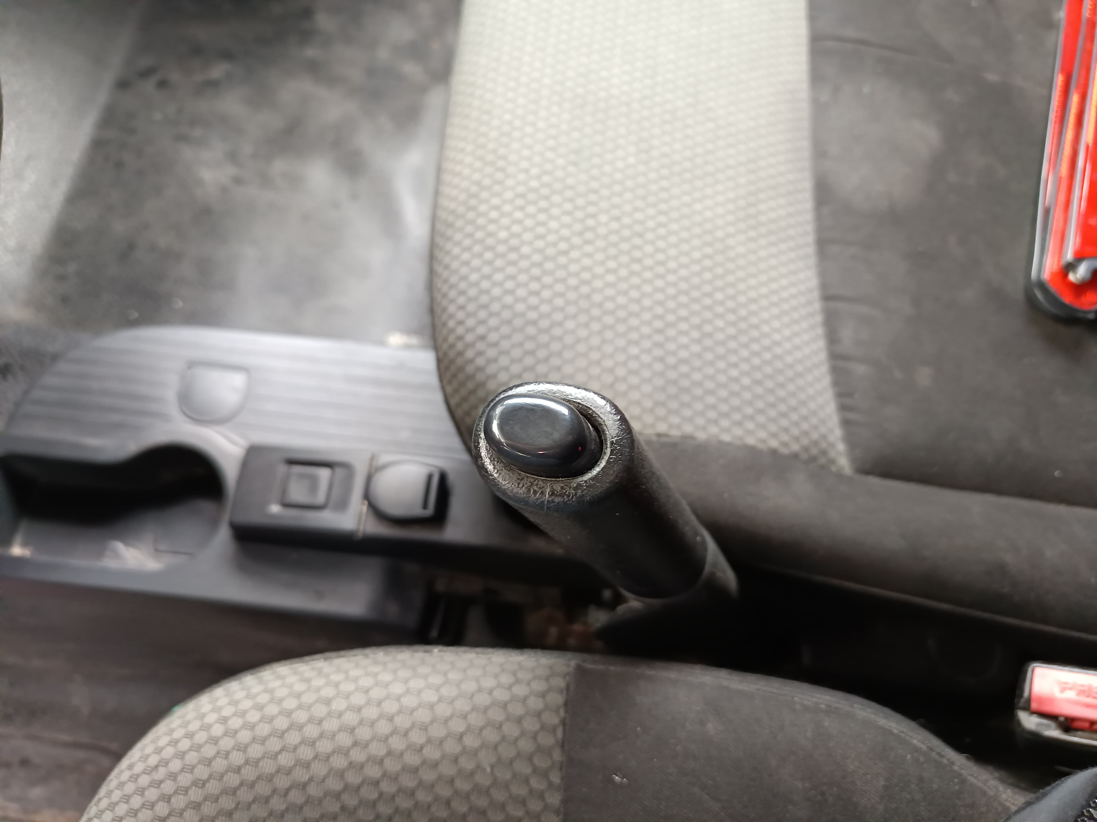 Renault Kangoo Maxi Business 1.5 DCI — imagem 36