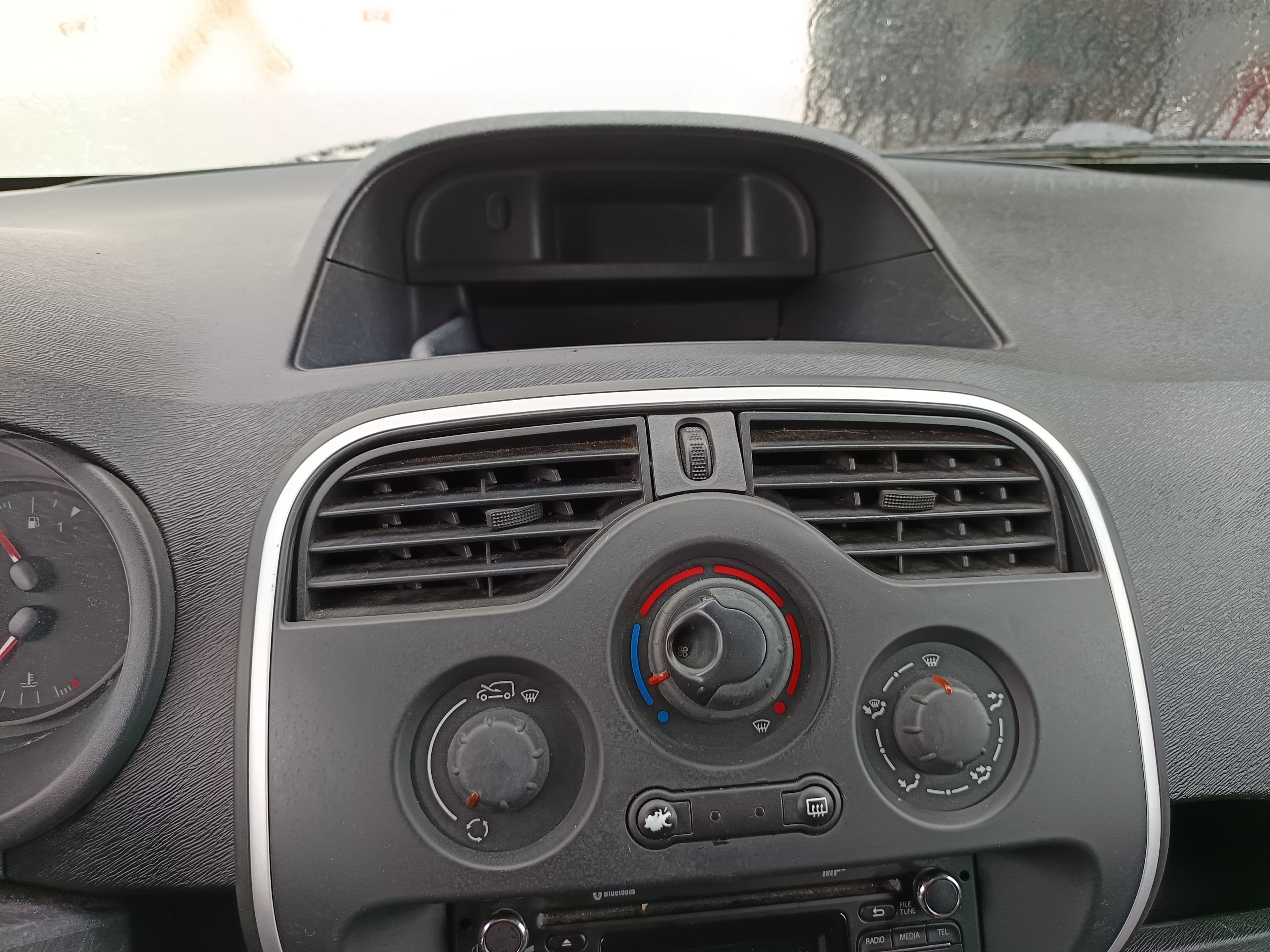 Renault Kangoo Maxi Business 1.5 DCI — imagem 32