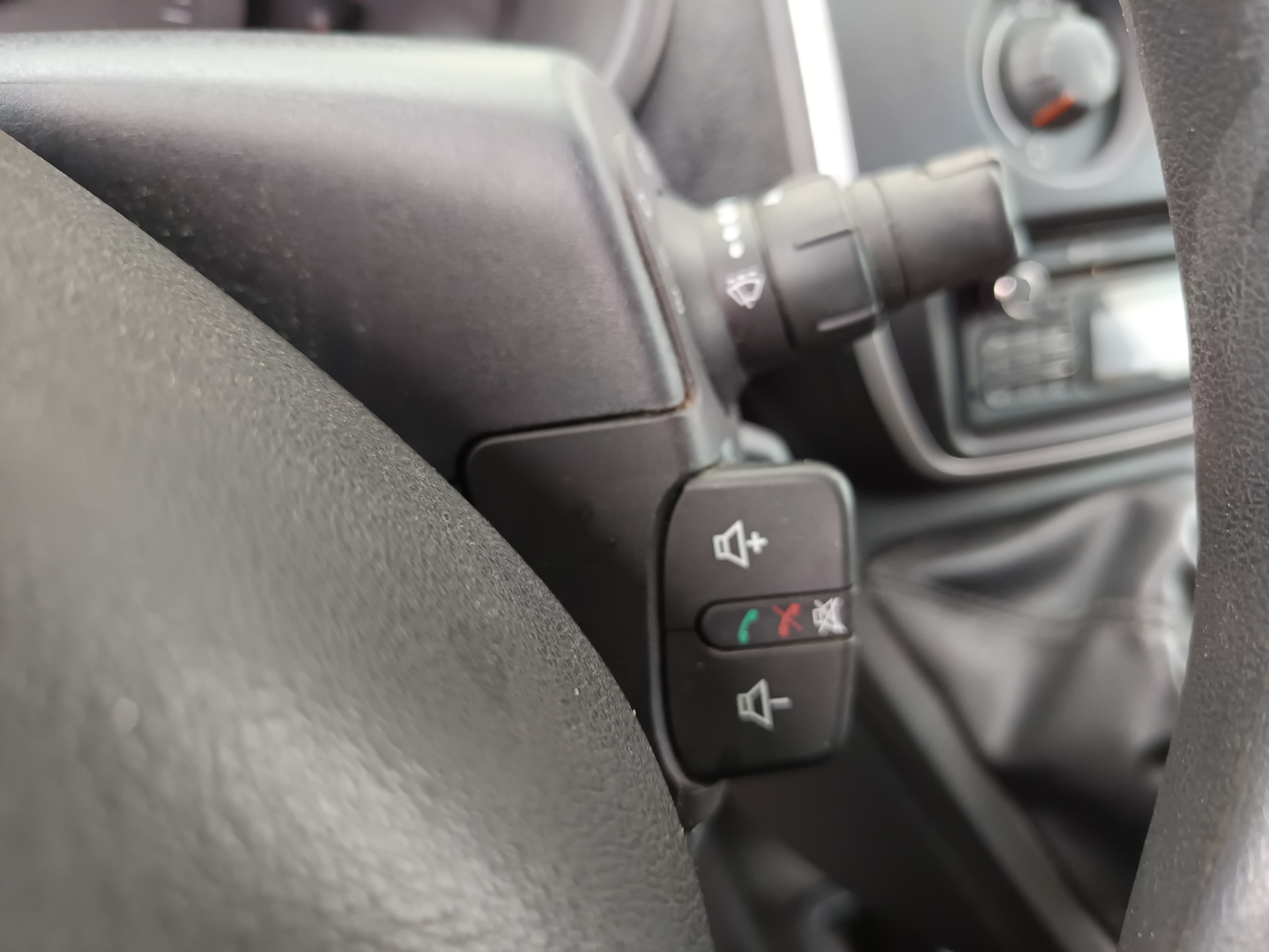 Renault Kangoo Maxi Business 1.5 DCI — imagem 31