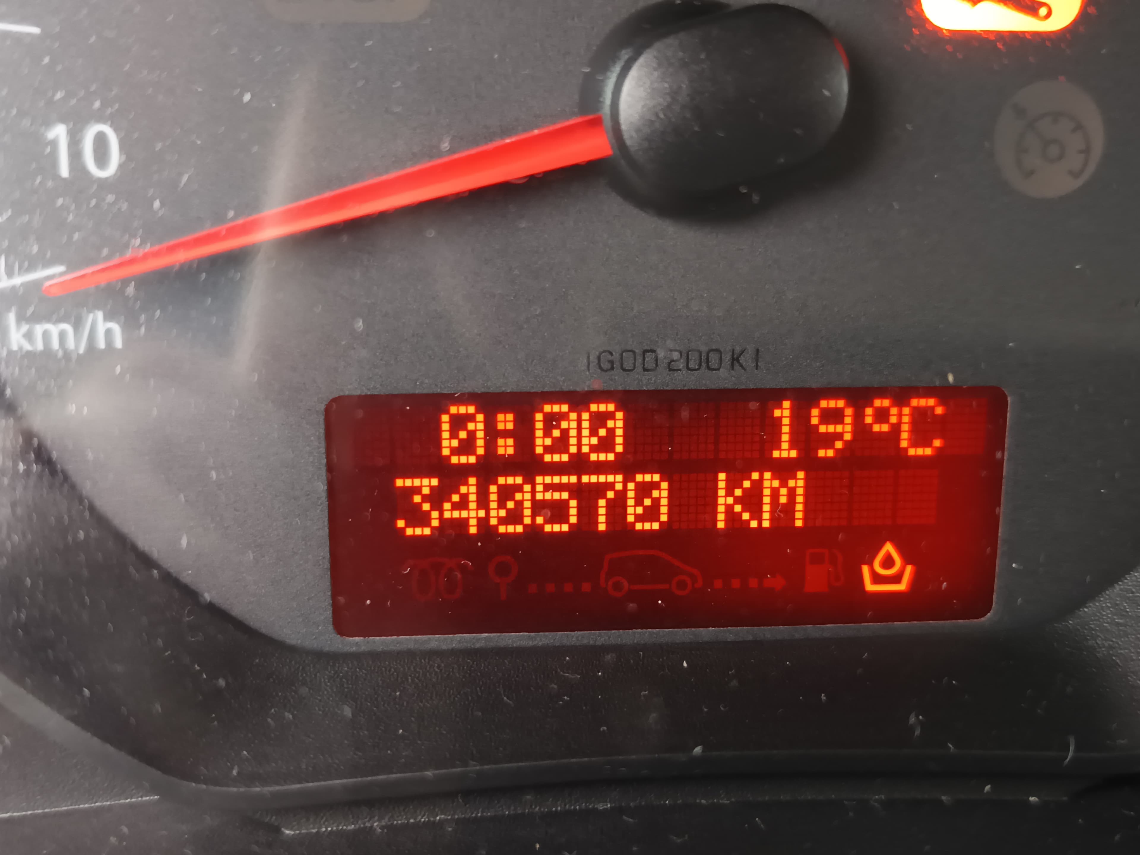Renault Kangoo Maxi Business 1.5 DCI — imagem 48