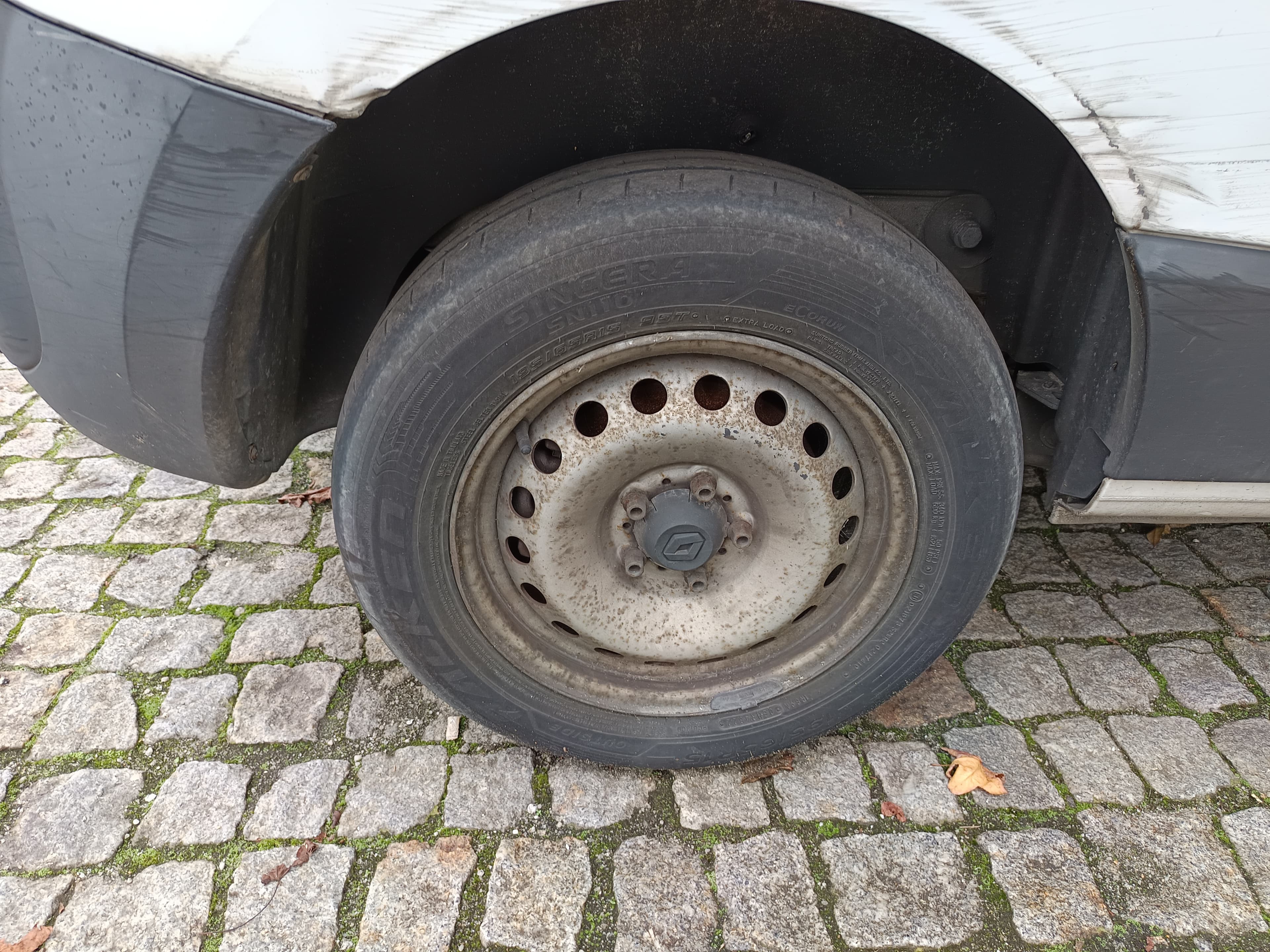 Renault Kangoo Maxi Business 1.5 DCI — imagem 7