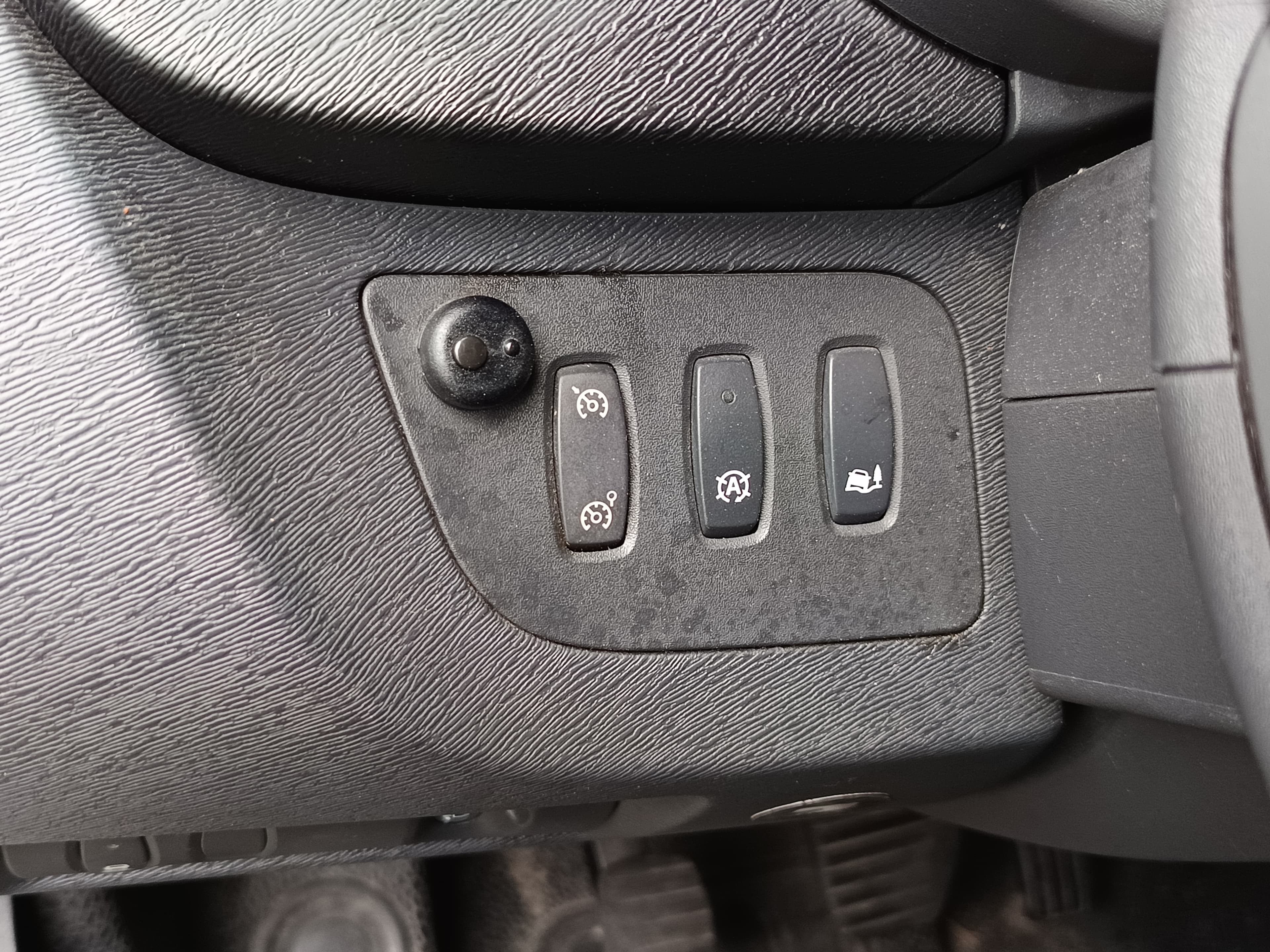 Renault Kangoo Maxi Business 1.5 DCI — imagem 28