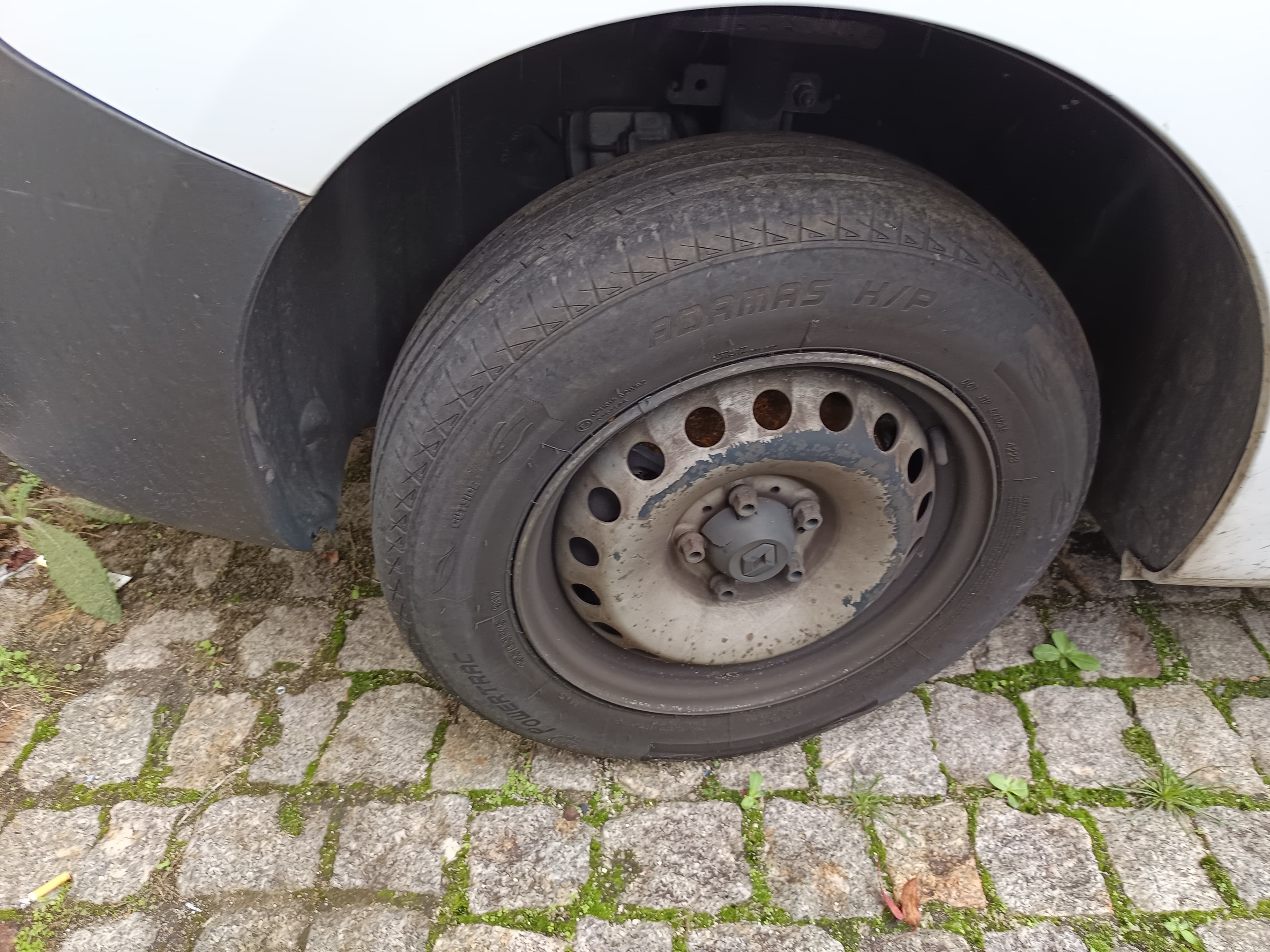 Renault Kangoo Maxi Business 1.5 DCI — imagem 9