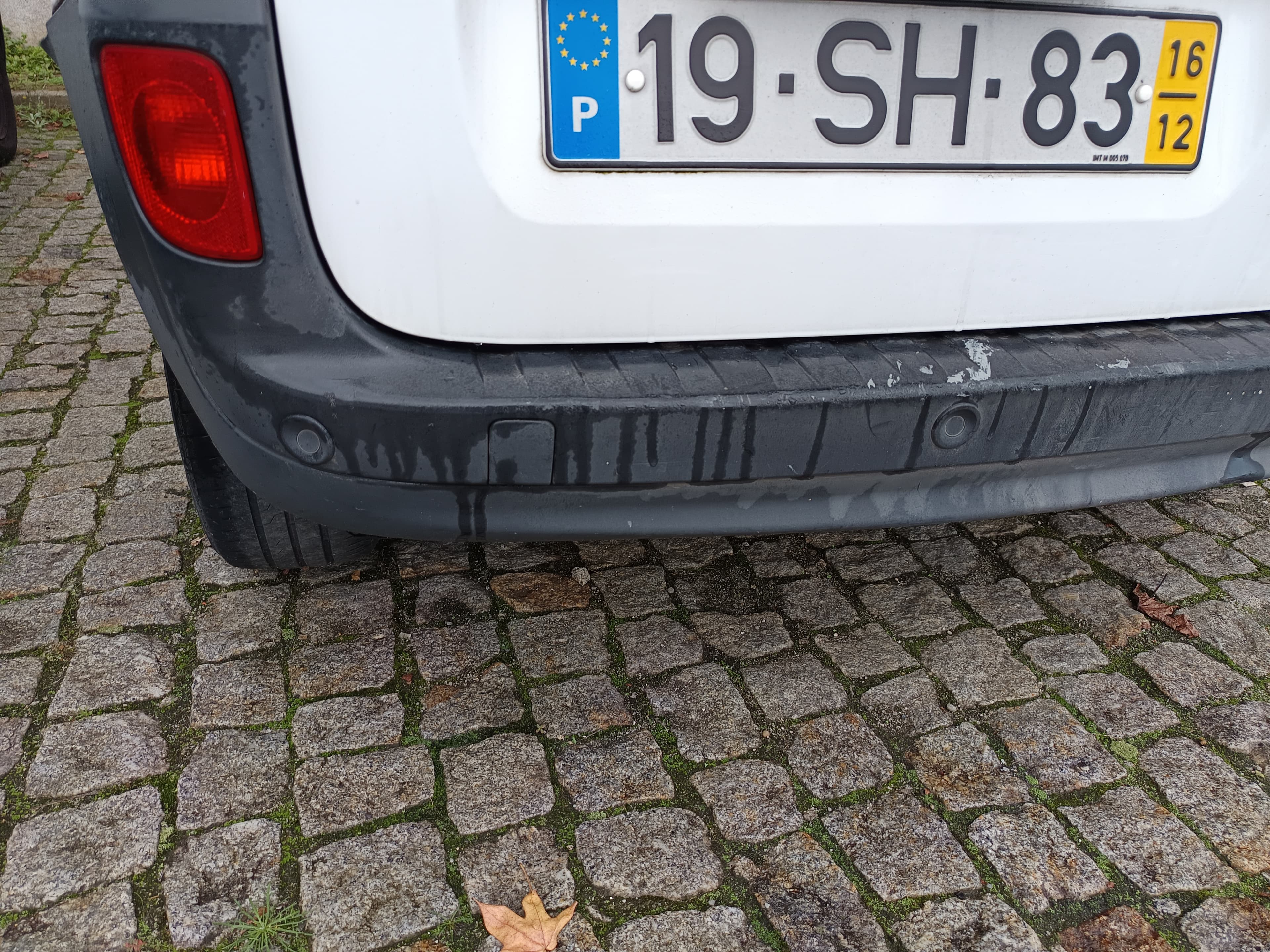 Renault Kangoo Maxi Business 1.5 DCI — imagem 44