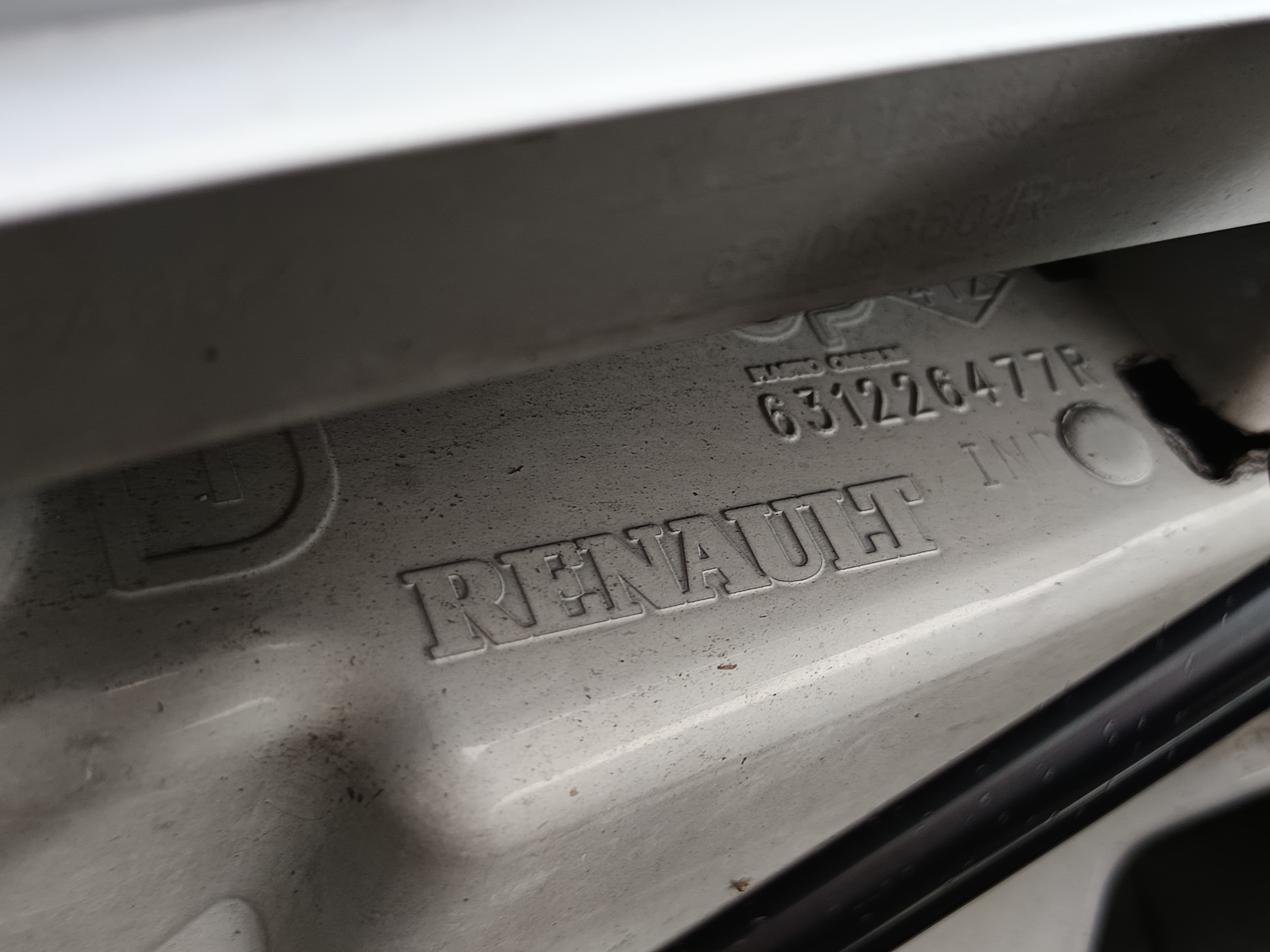 Renault Kangoo Maxi Business 1.5 DCI — imagem 41