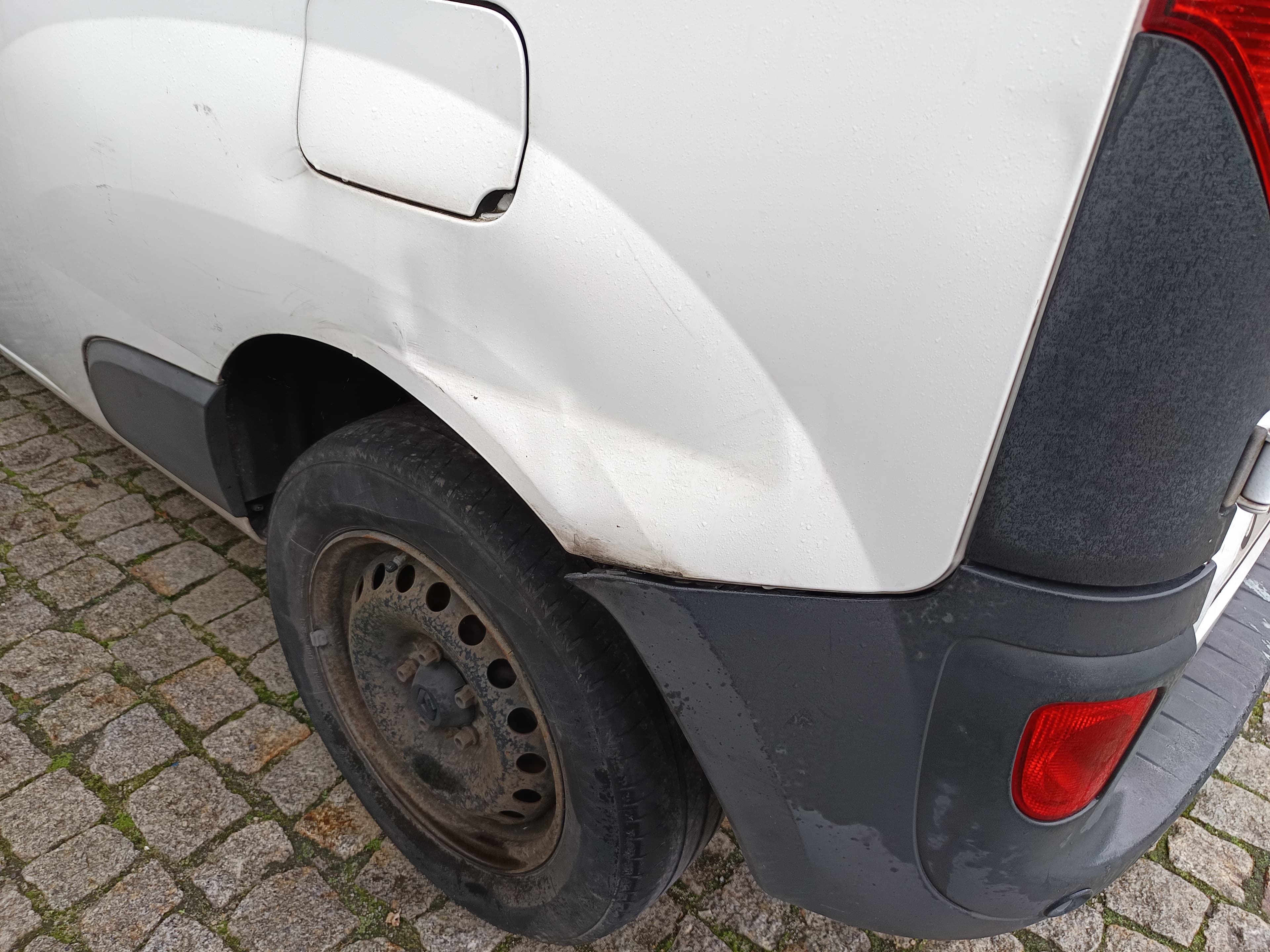 Renault Kangoo Maxi Business 1.5 DCI — imagem 43