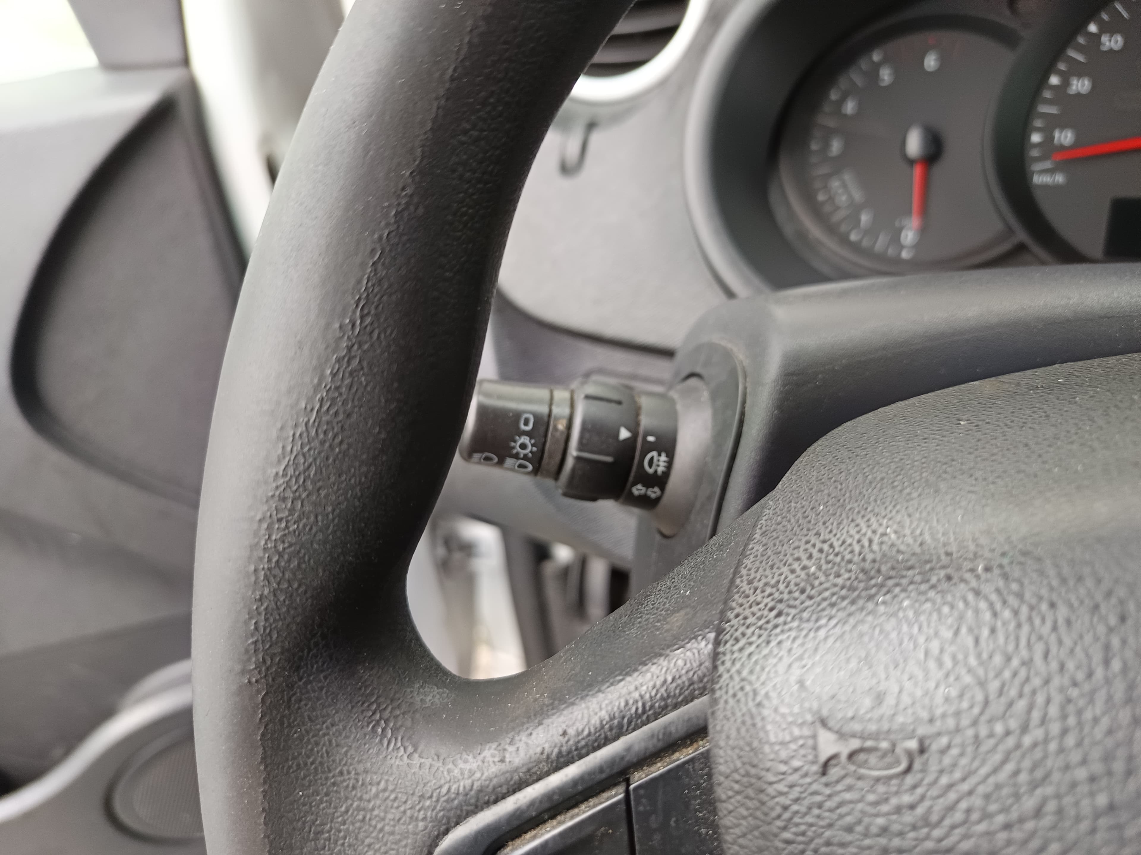 Renault Kangoo Maxi Business 1.5 DCI — imagem 30