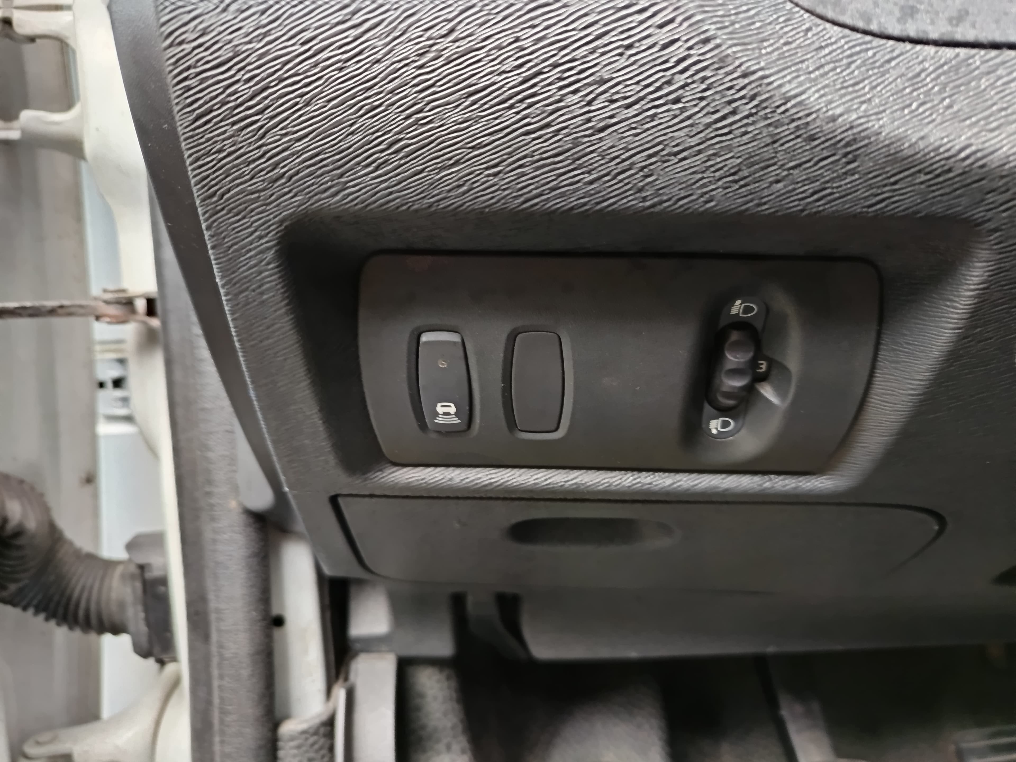 Renault Kangoo Maxi Business 1.5 DCI — imagem 27