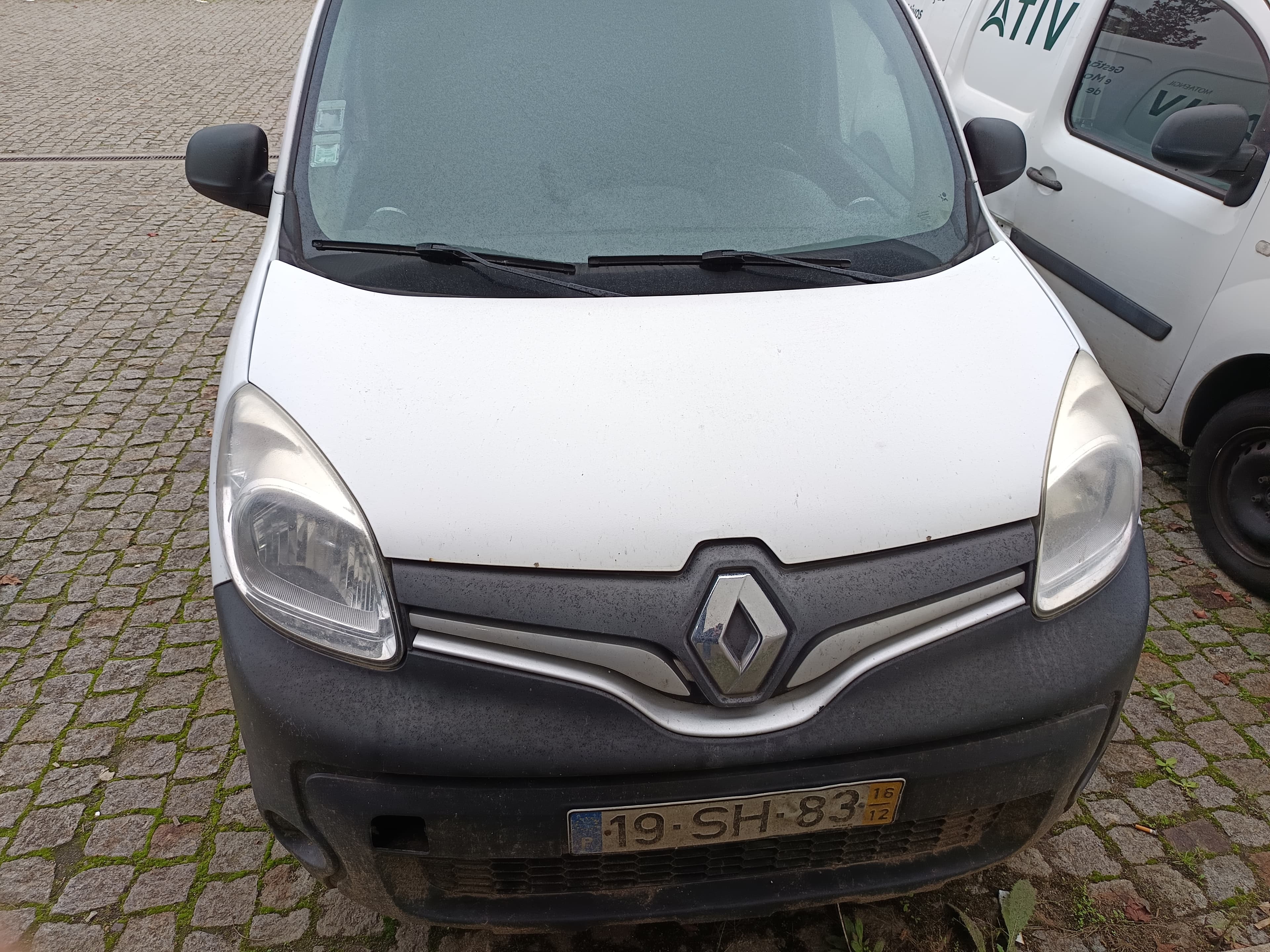 Renault Kangoo Maxi Business 1.5 DCI — imagem 2