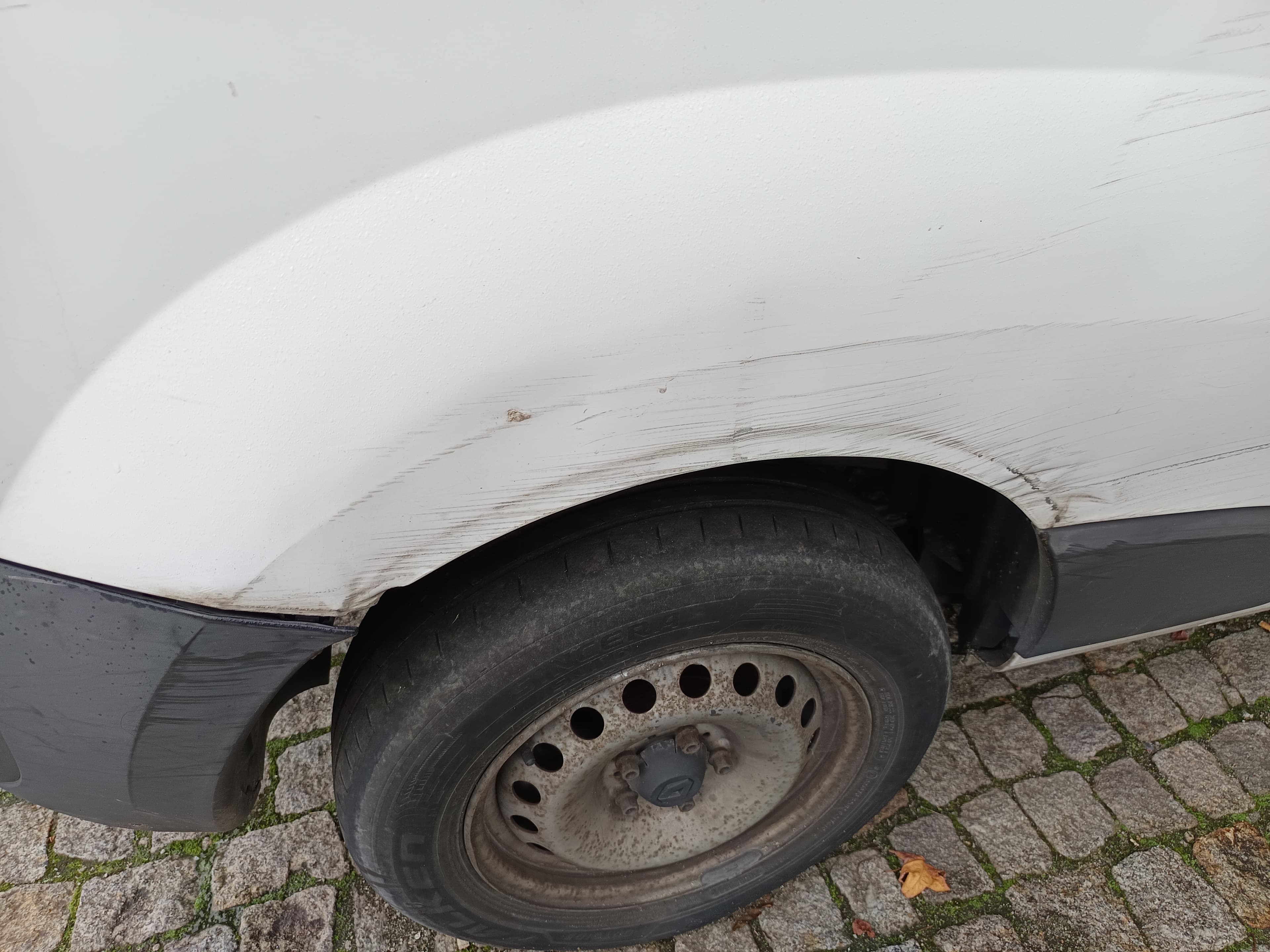 Renault Kangoo Maxi Business 1.5 DCI — imagem 46
