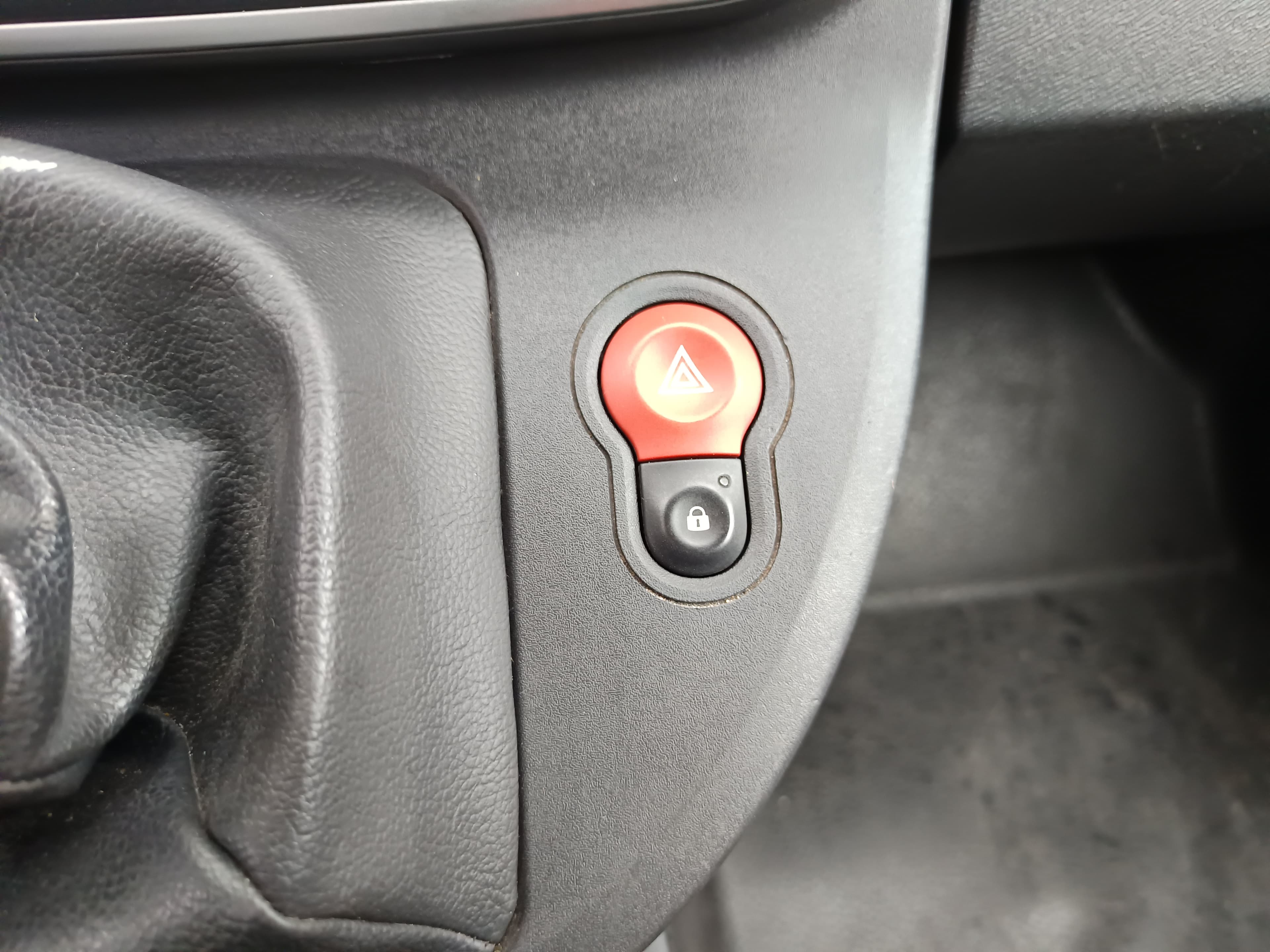 Renault Kangoo Maxi Business 1.5 DCI — imagem 35