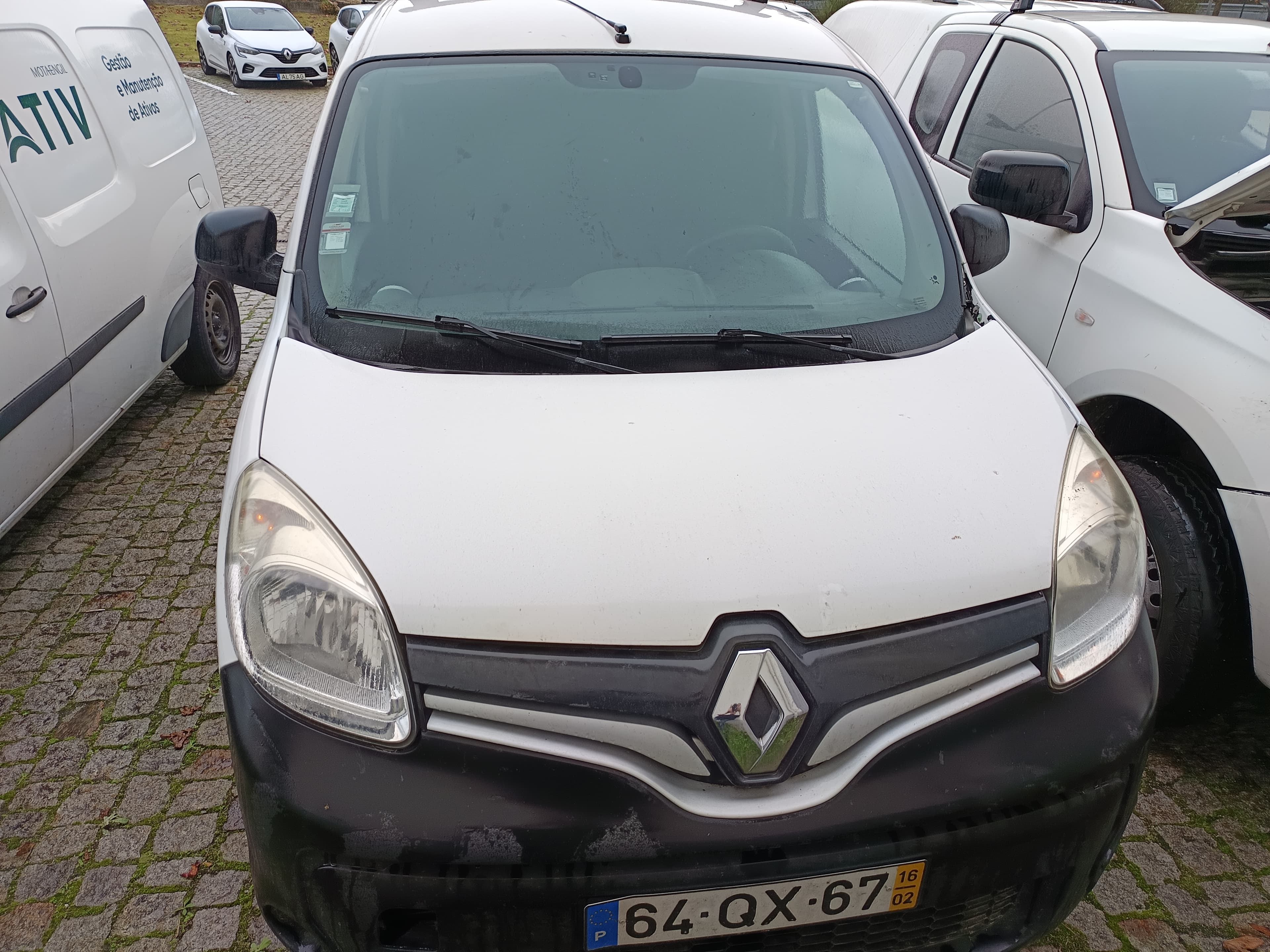 Renault Kangoo Maxi Business 1.5 DCI — image 2