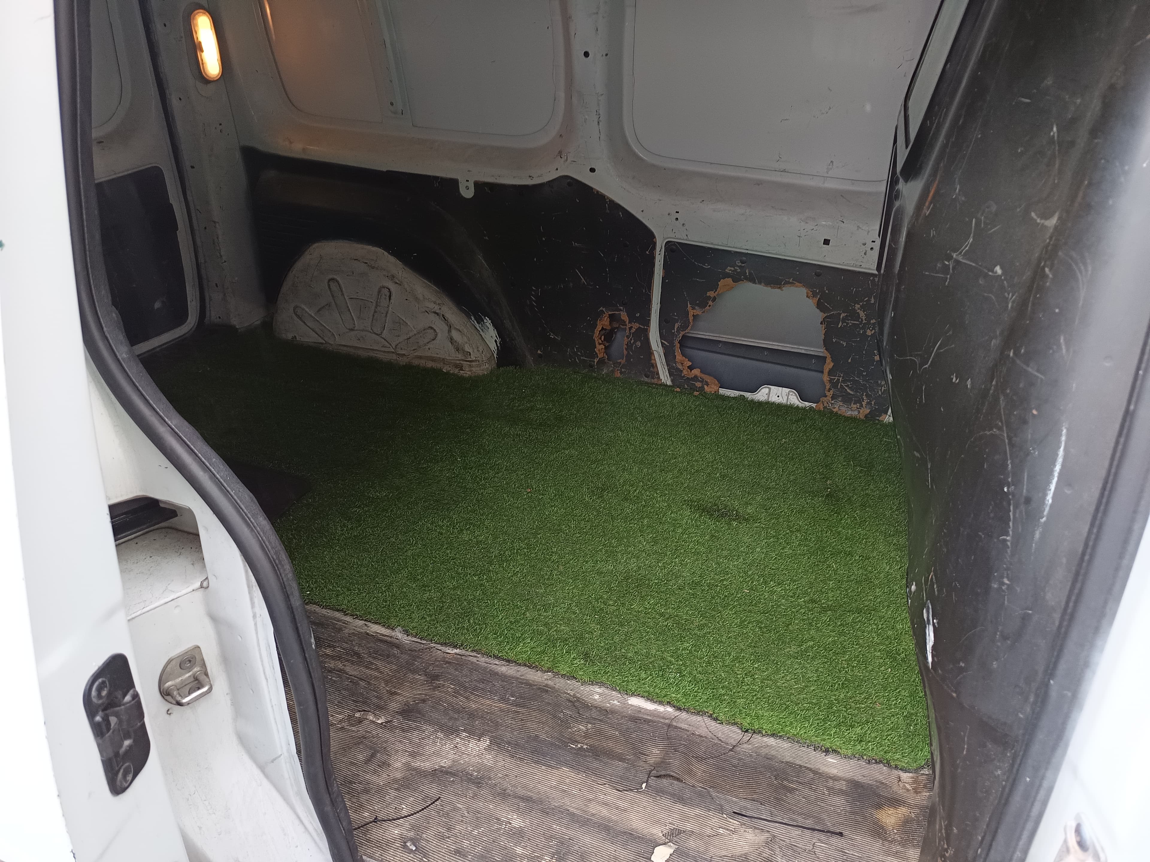 Renault Kangoo Maxi Business 1.5 DCI — image 12