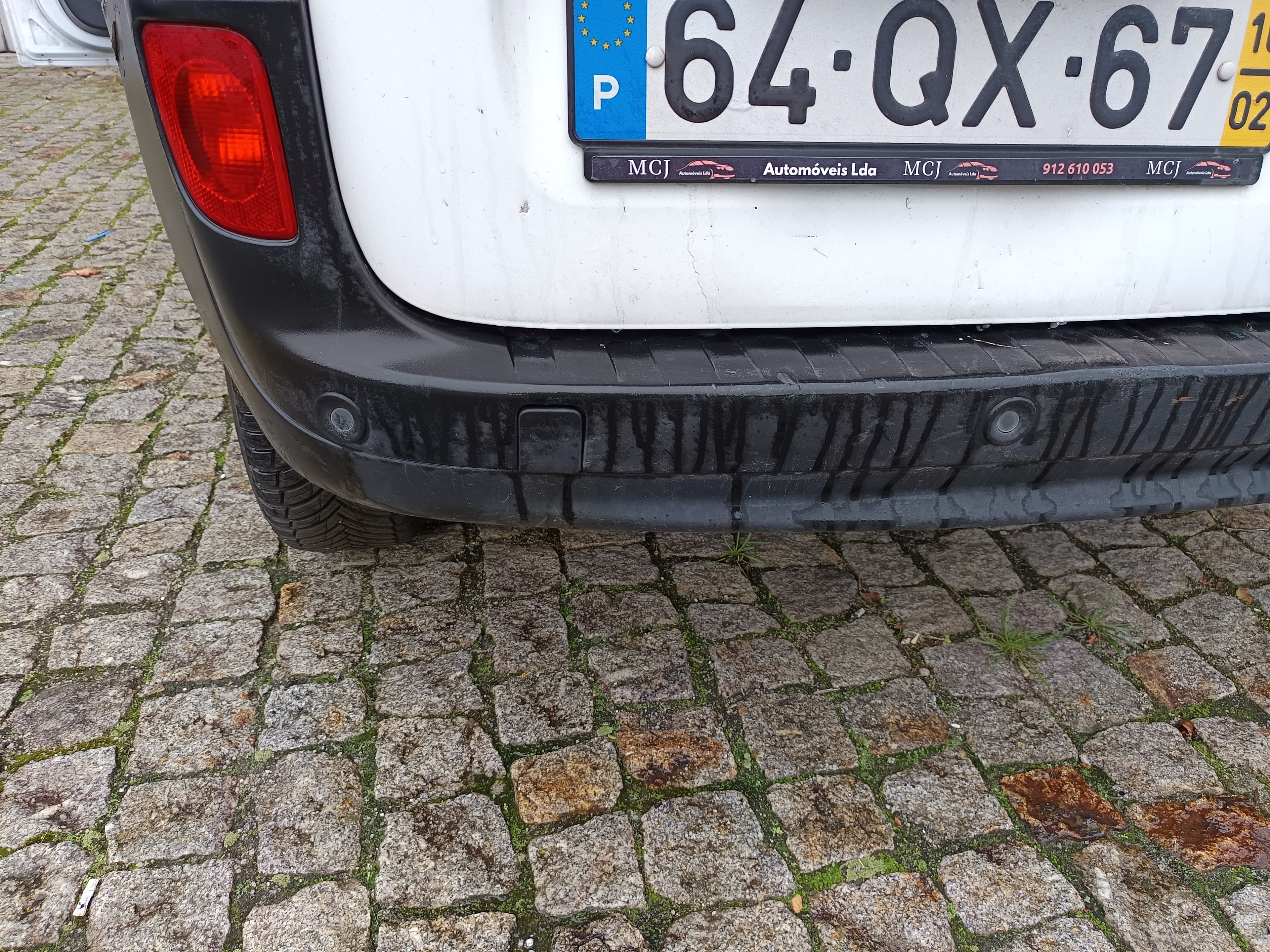Renault Kangoo Maxi Business 1.5 DCI — image 44