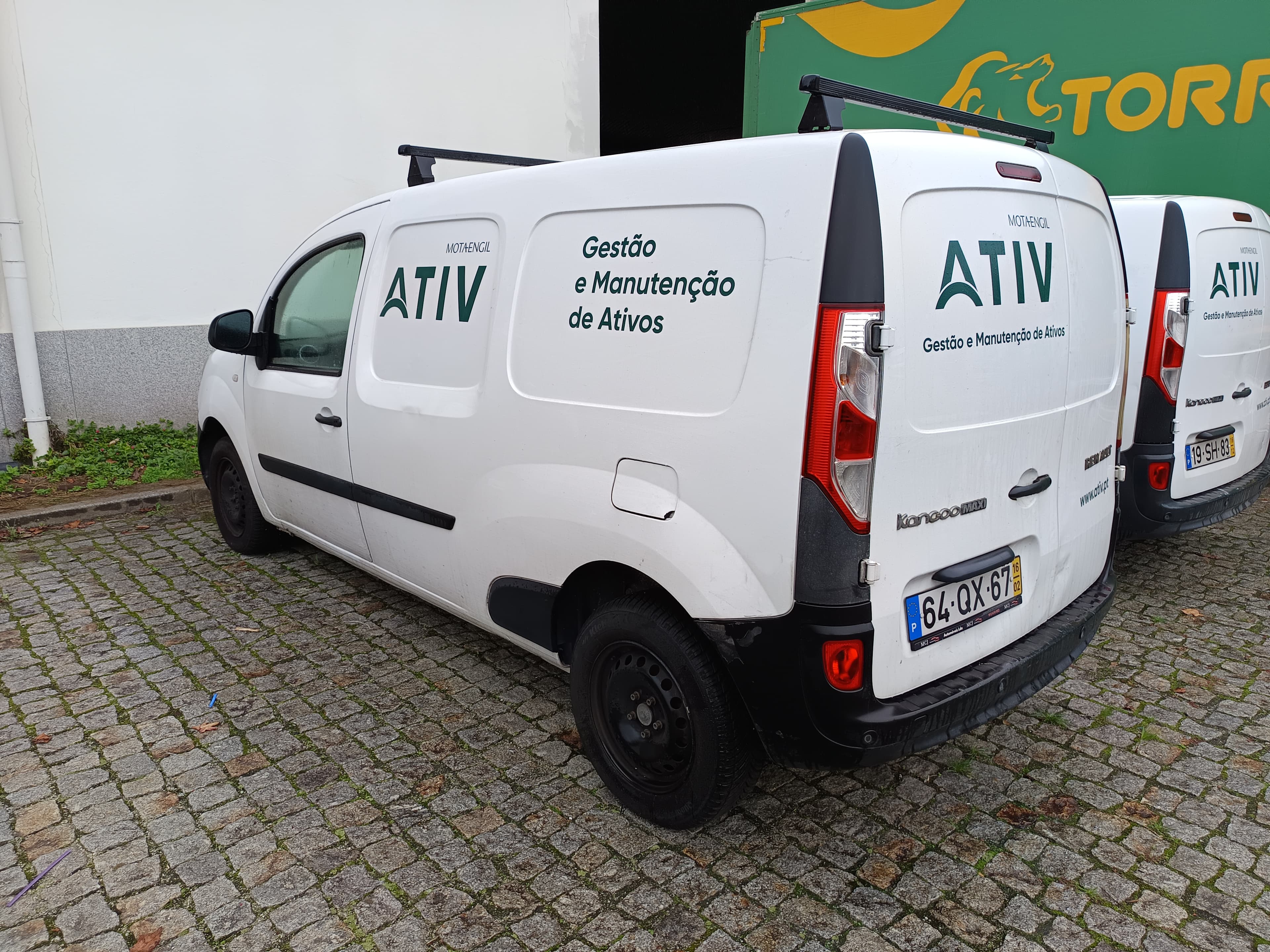 Renault Kangoo Maxi Business 1.5 DCI — image 4