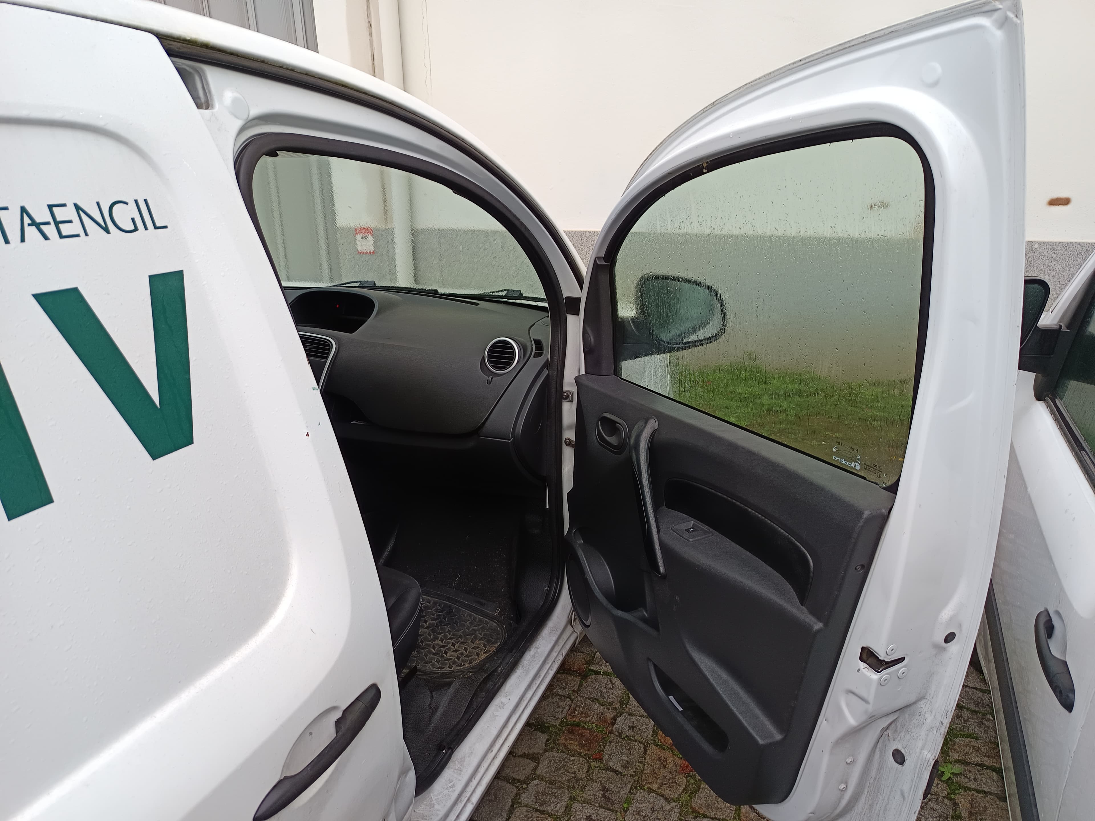 Renault Kangoo Maxi Business 1.5 DCI — image 13