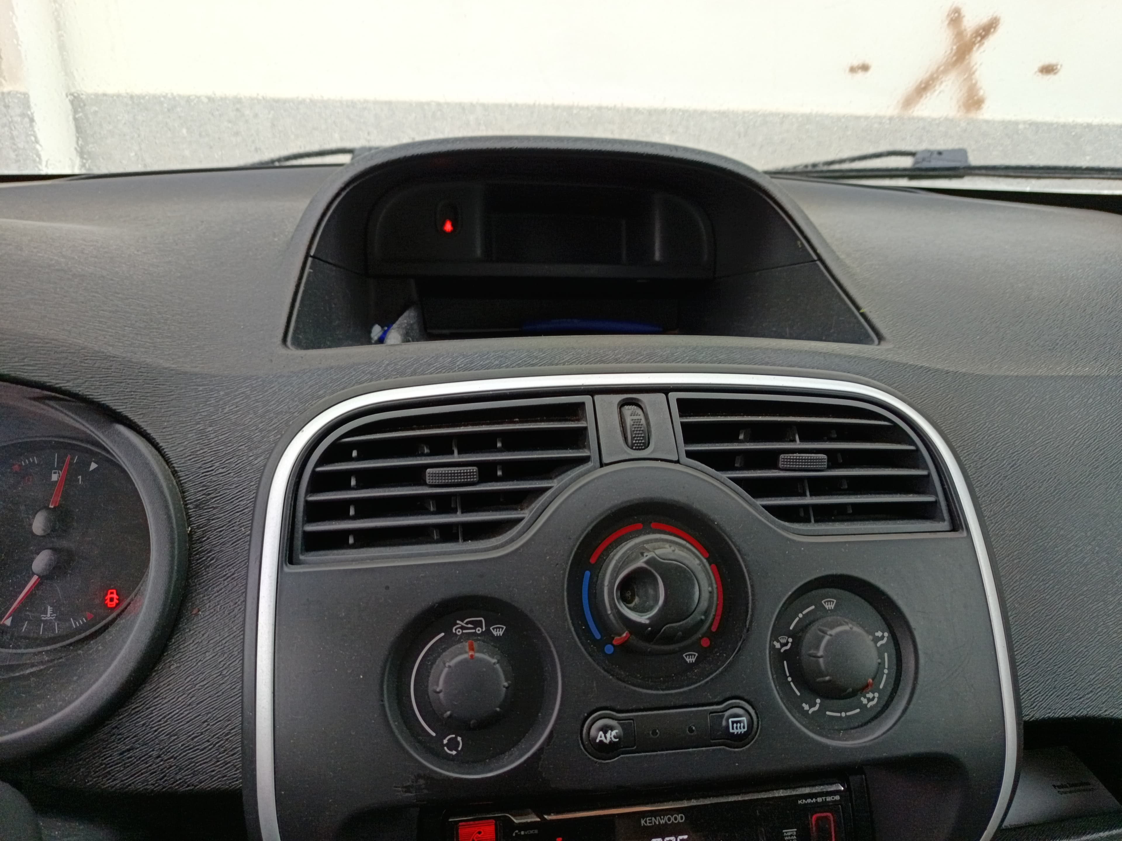 Renault Kangoo Maxi Business 1.5 DCI — image 33