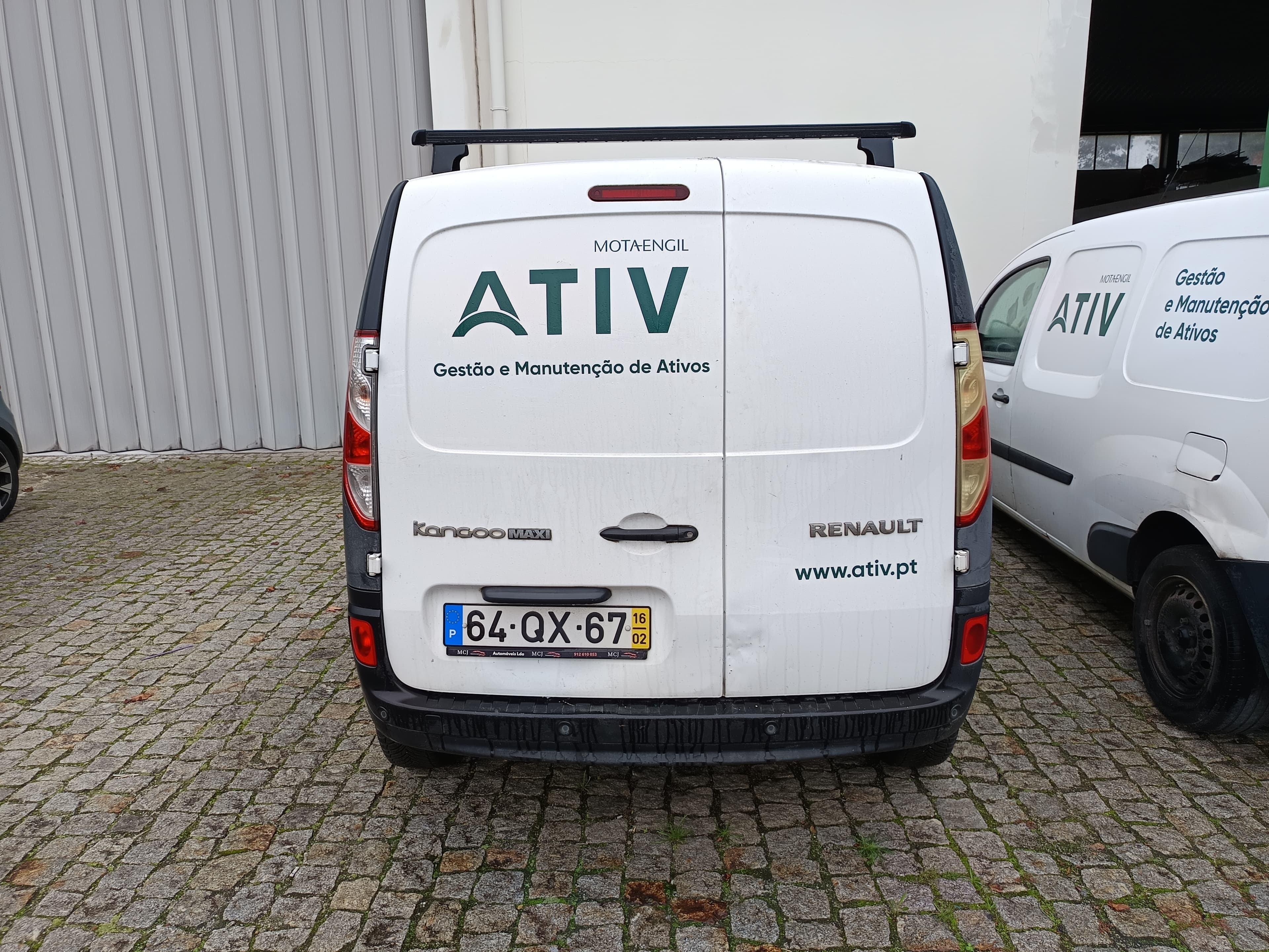 Renault Kangoo Maxi Business 1.5 DCI — image 5