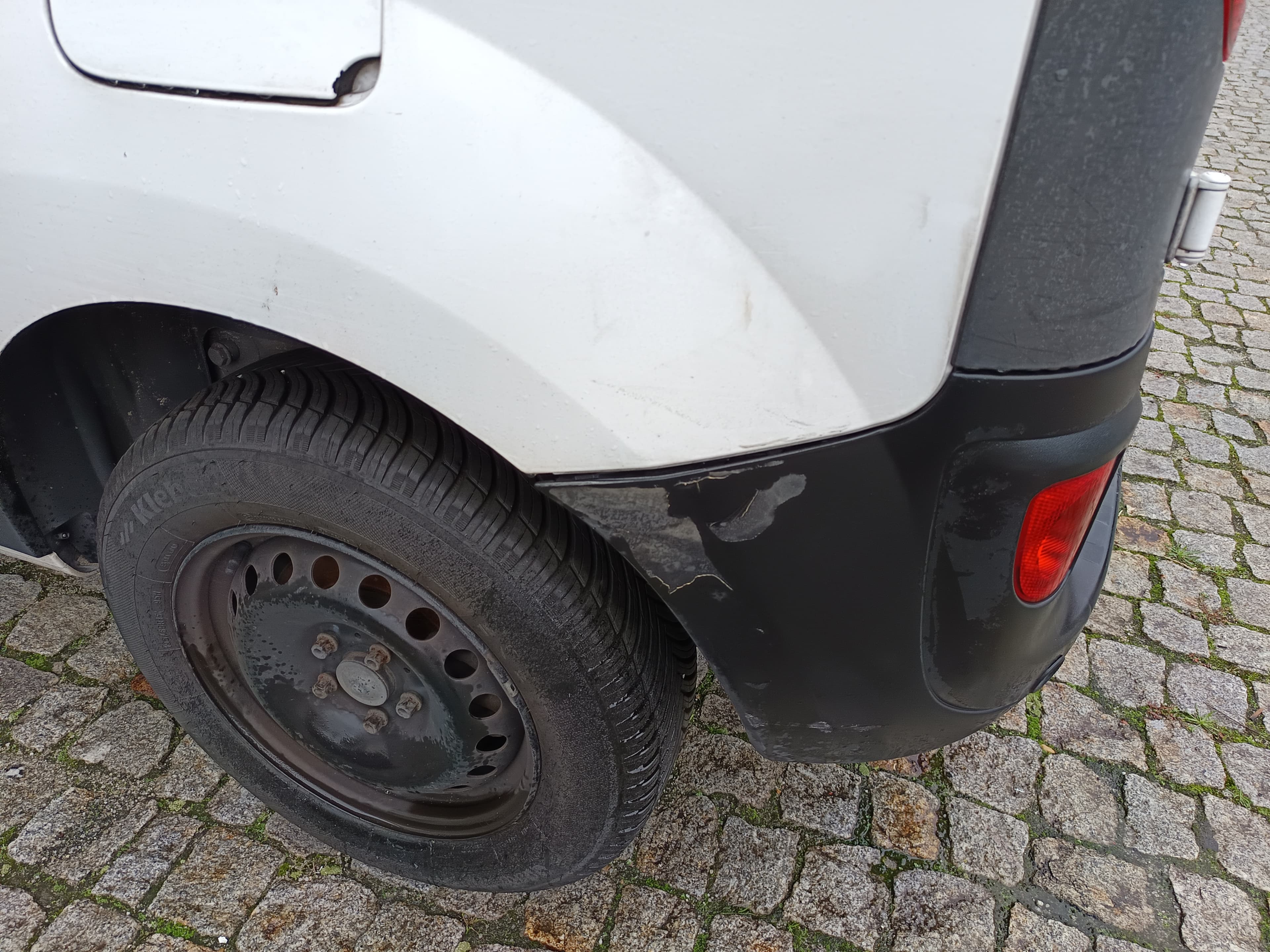 Renault Kangoo Maxi Business 1.5 DCI — image 48