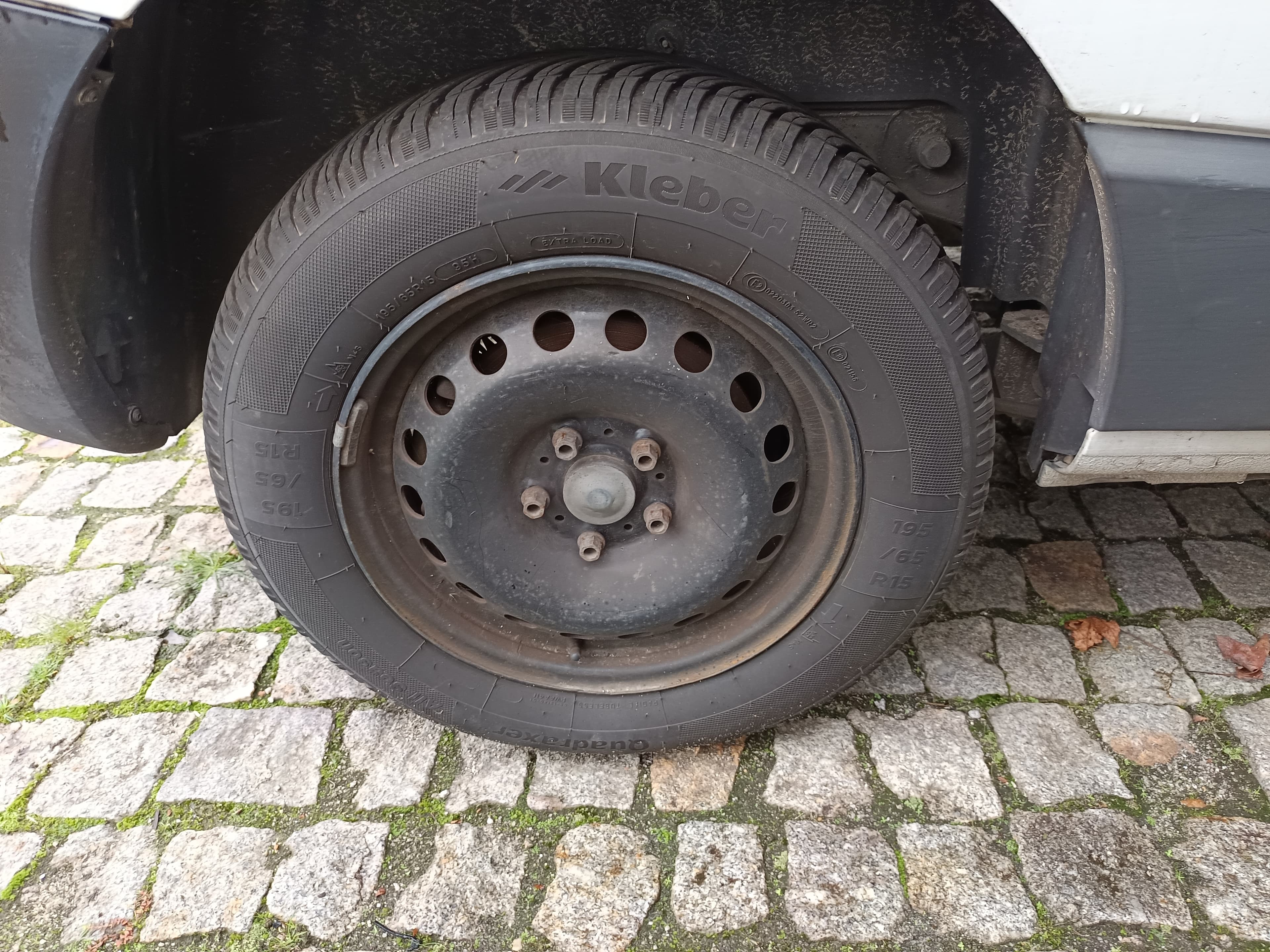 Renault Kangoo Maxi Business 1.5 DCI — image 18