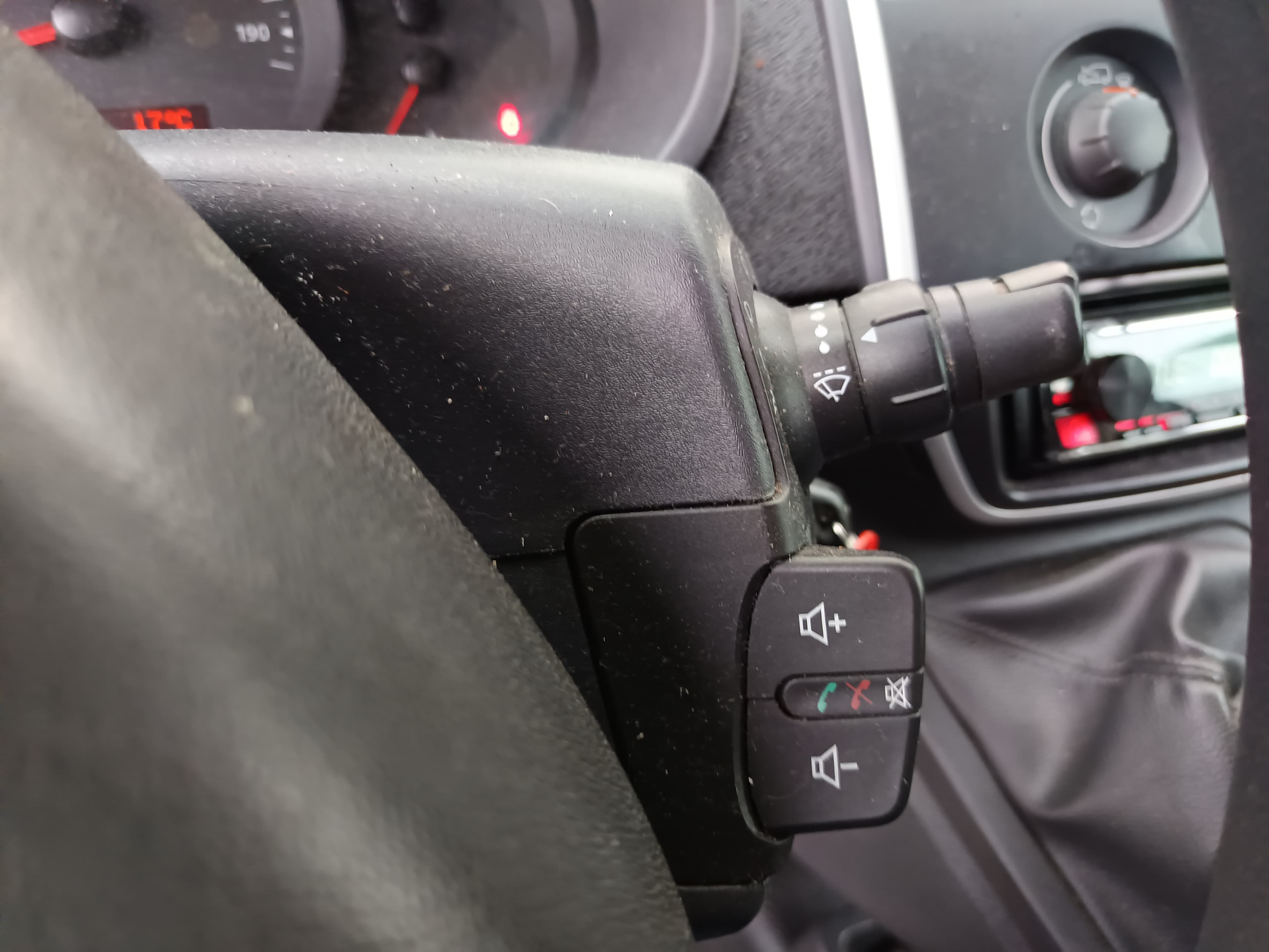 Renault Kangoo Maxi Business 1.5 DCI — image 30