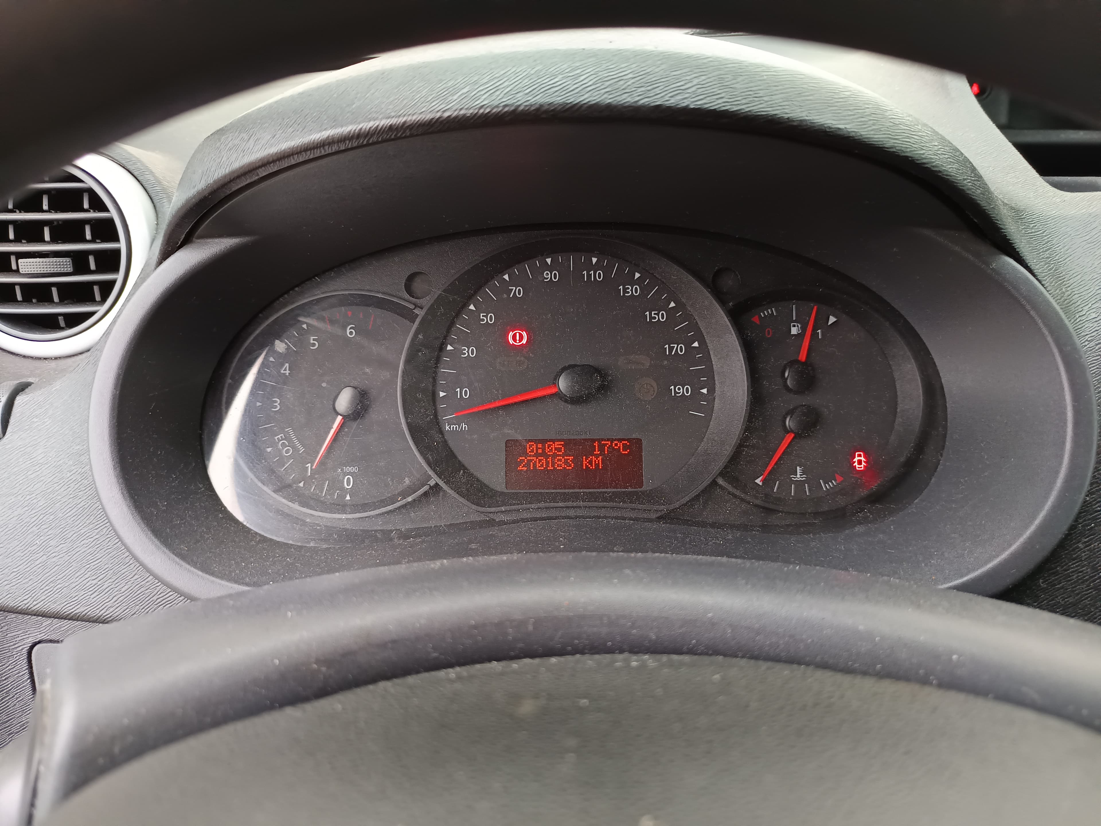 Renault Kangoo Maxi Business 1.5 DCI — image 31