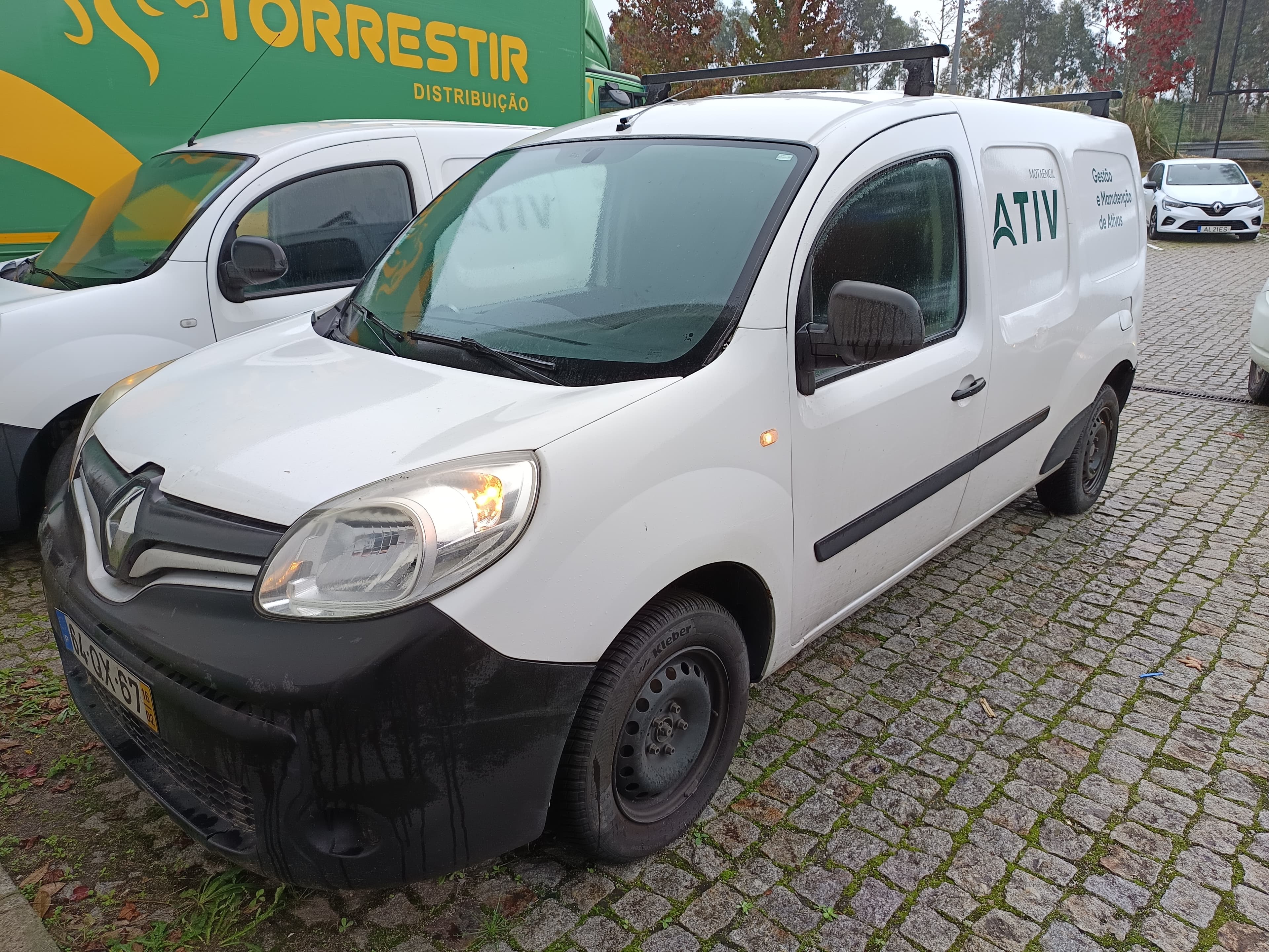 Renault Kangoo Maxi Business 1.5 DCI — image 3
