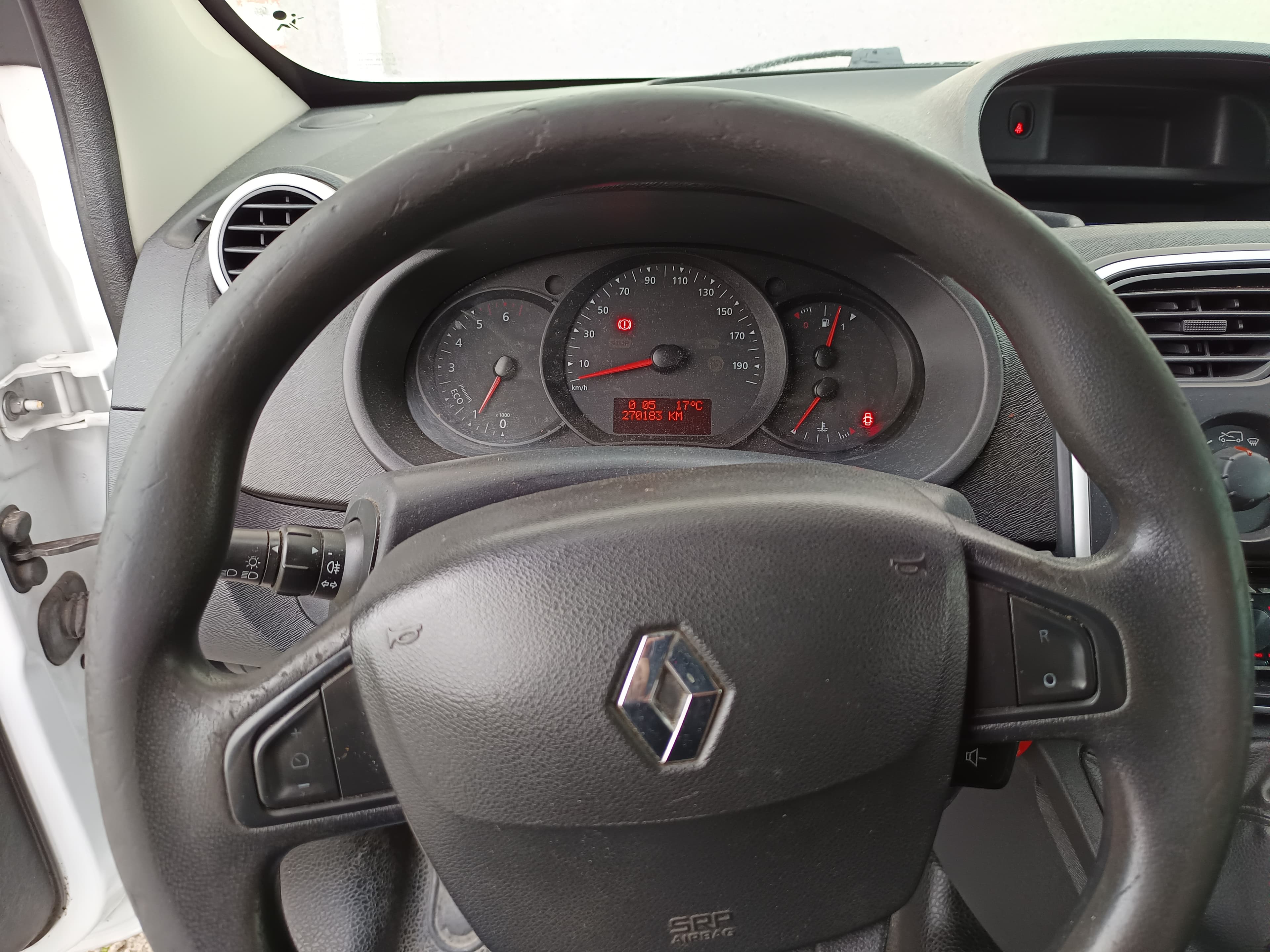 Renault Kangoo Maxi Business 1.5 DCI — image 28