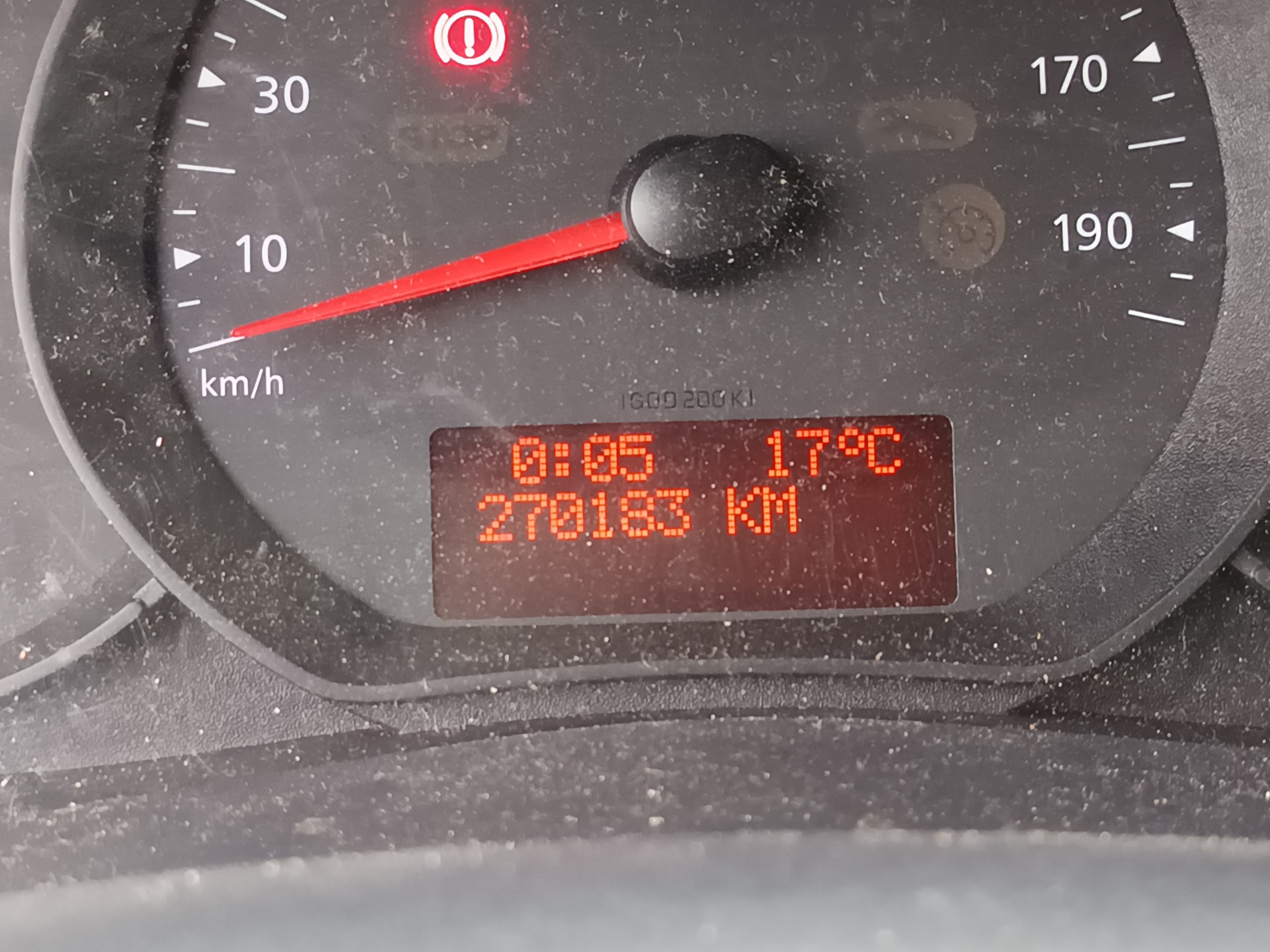 Renault Kangoo Maxi Business 1.5 DCI — image 32