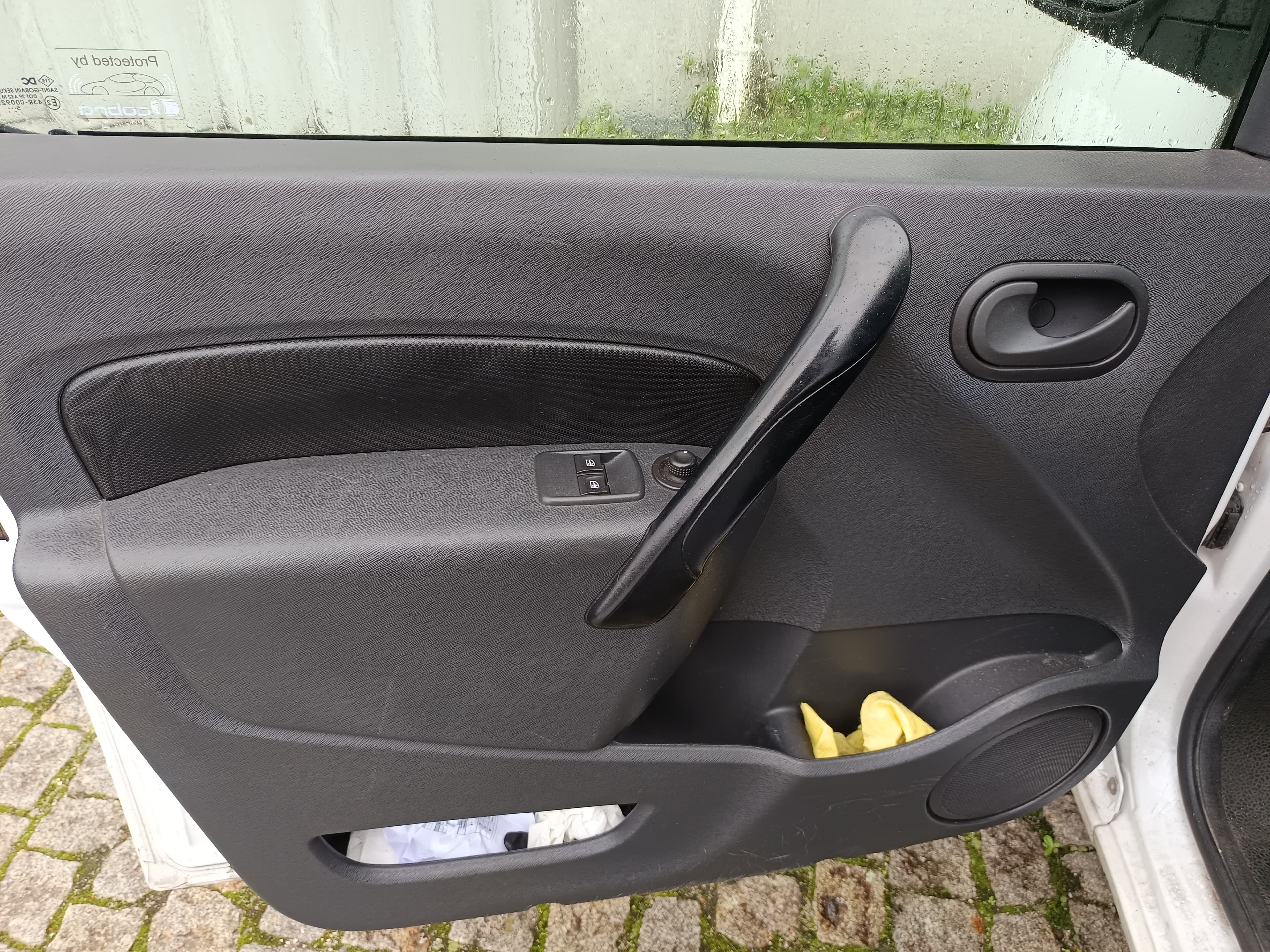 Renault Kangoo Maxi Business 1.5 DCI — image 22