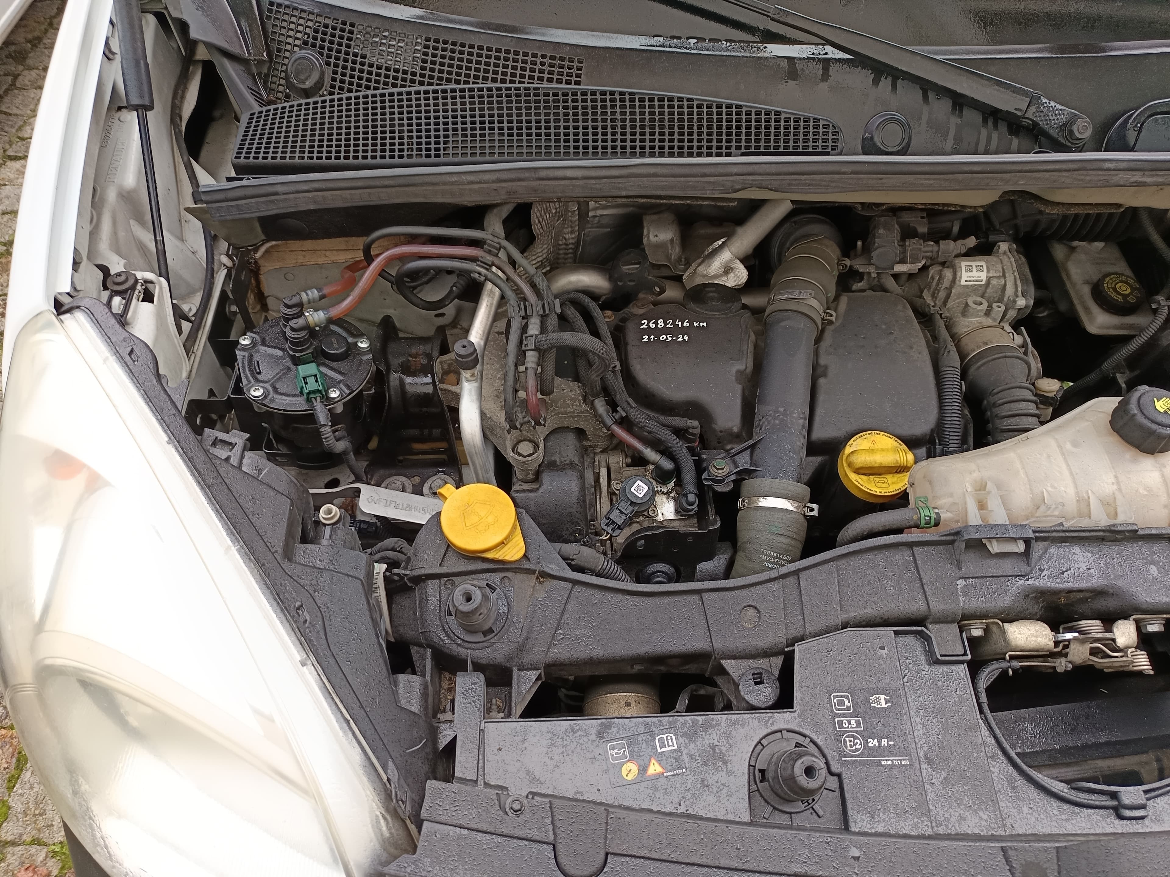 Renault Kangoo Maxi Business 1.5 DCI — image 41