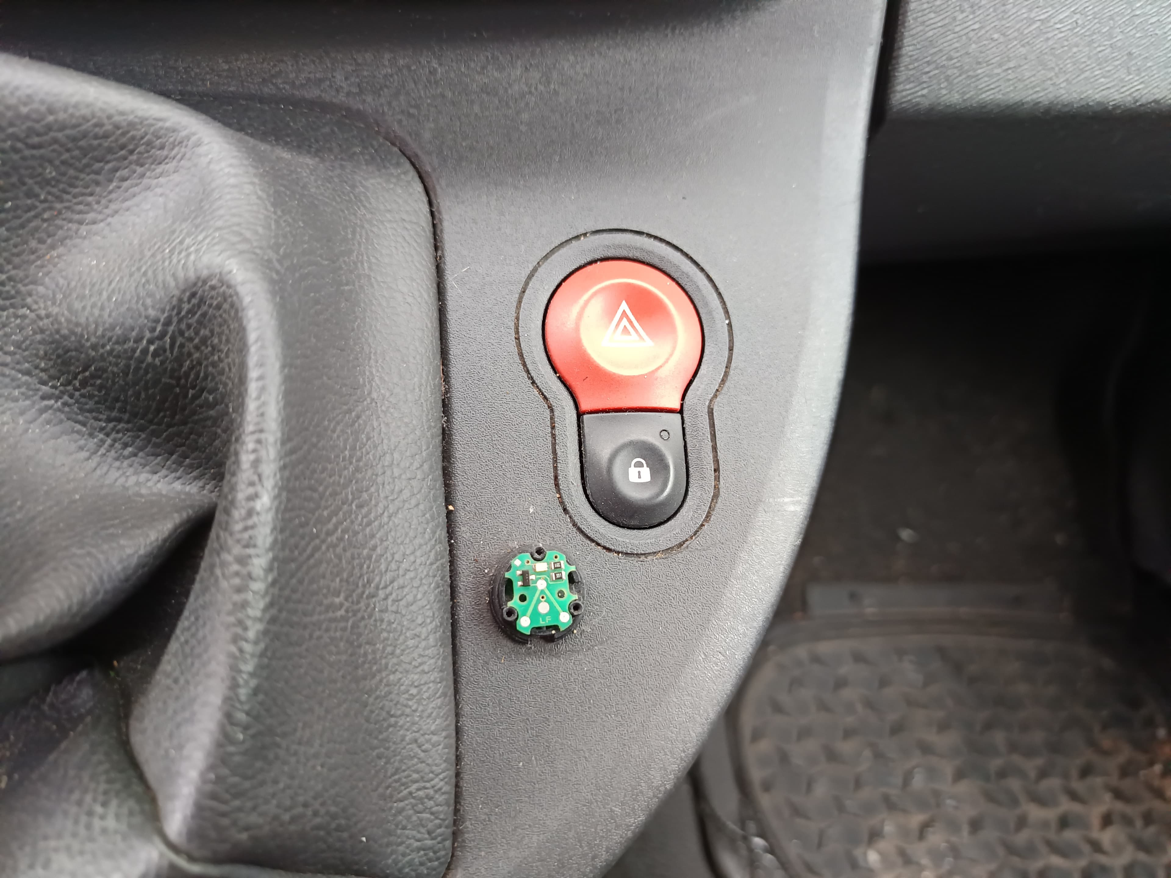 Renault Kangoo Maxi Business 1.5 DCI — image 36