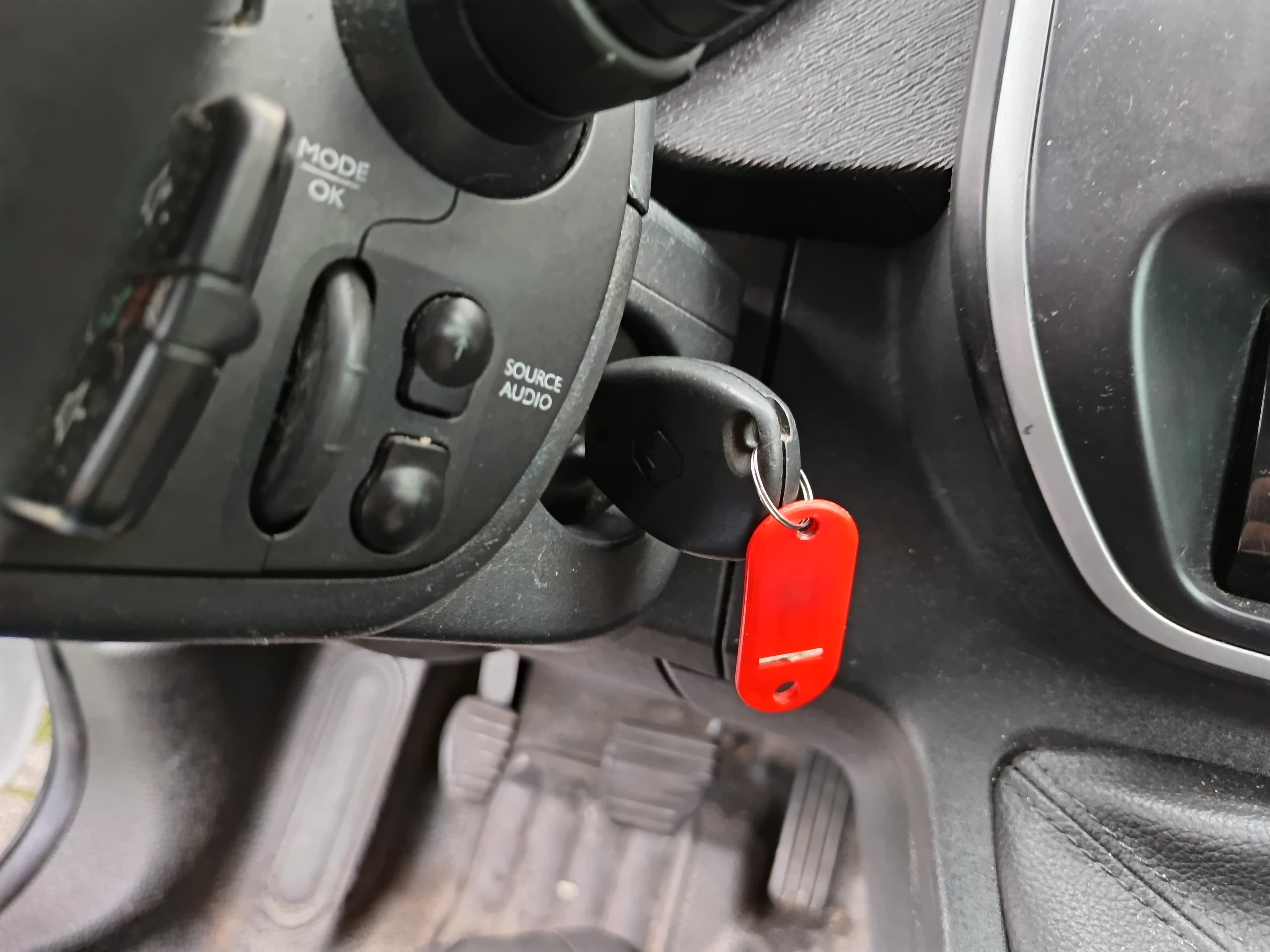 Renault Kangoo Maxi Business 1.5 DCI — image 38