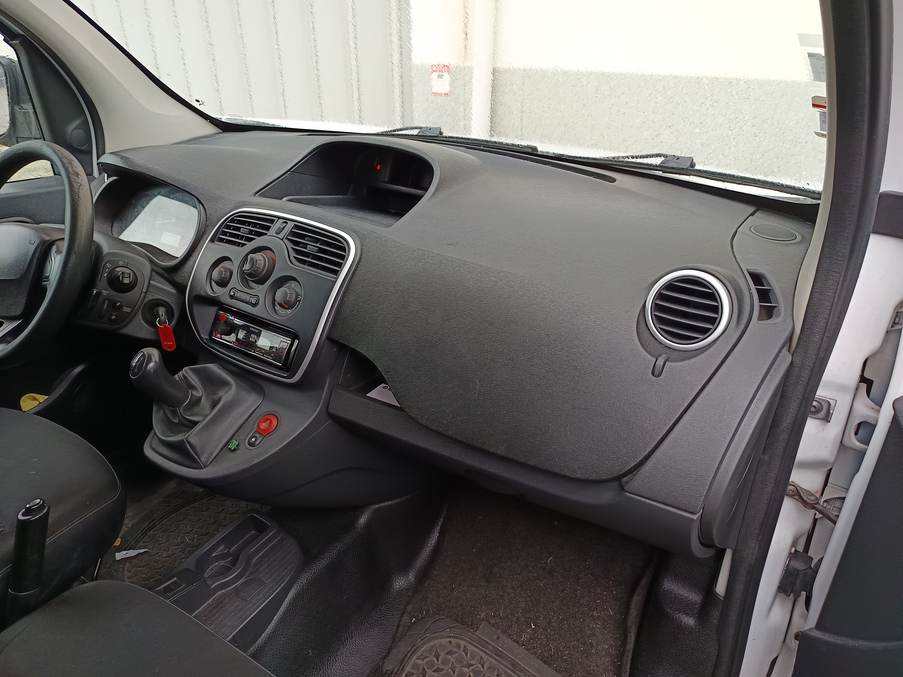 Renault Kangoo Maxi Business 1.5 DCI — image 15
