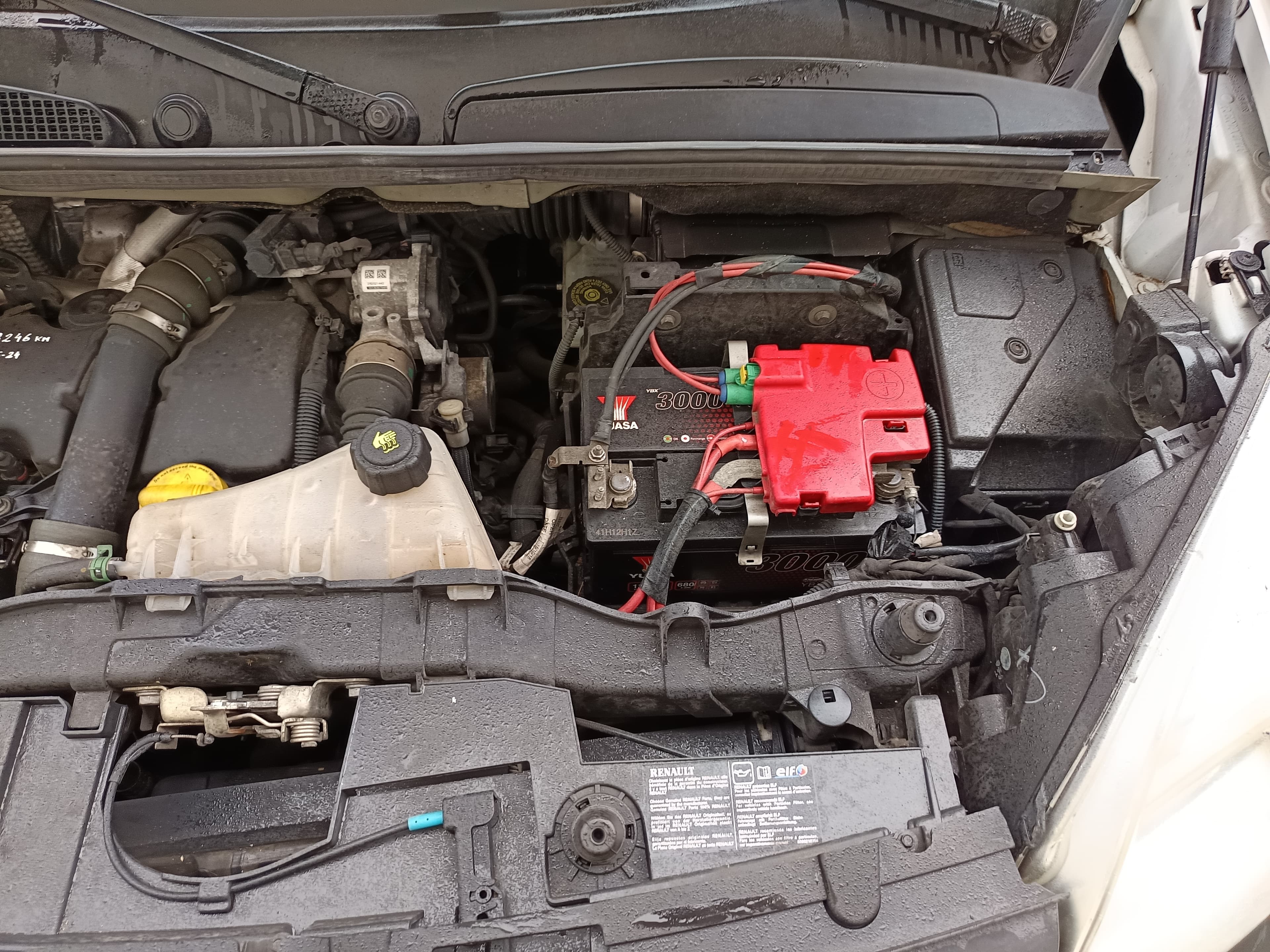 Renault Kangoo Maxi Business 1.5 DCI — image 42