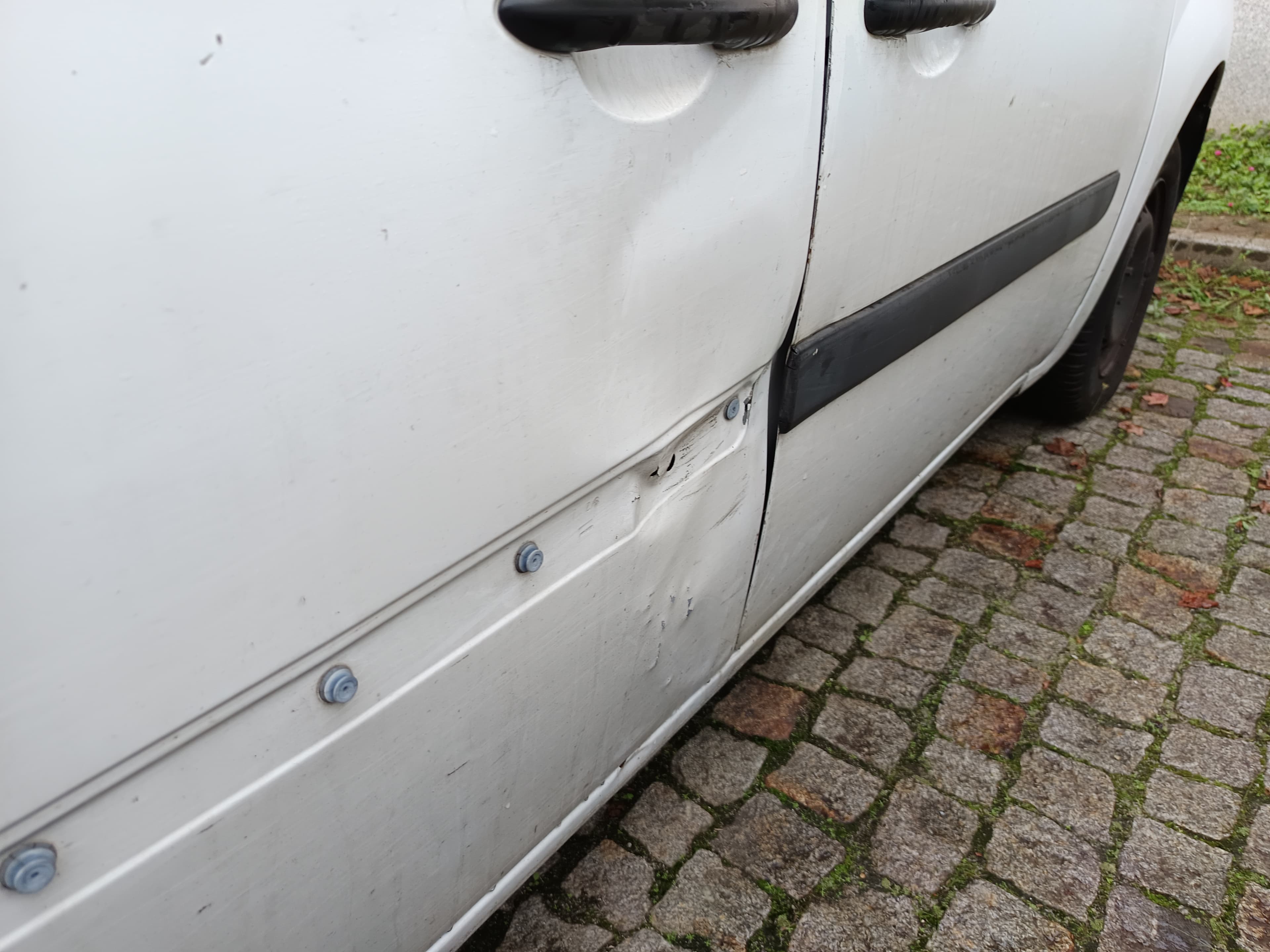 Renault Kangoo Maxi Business 1.5 DCI — image 47