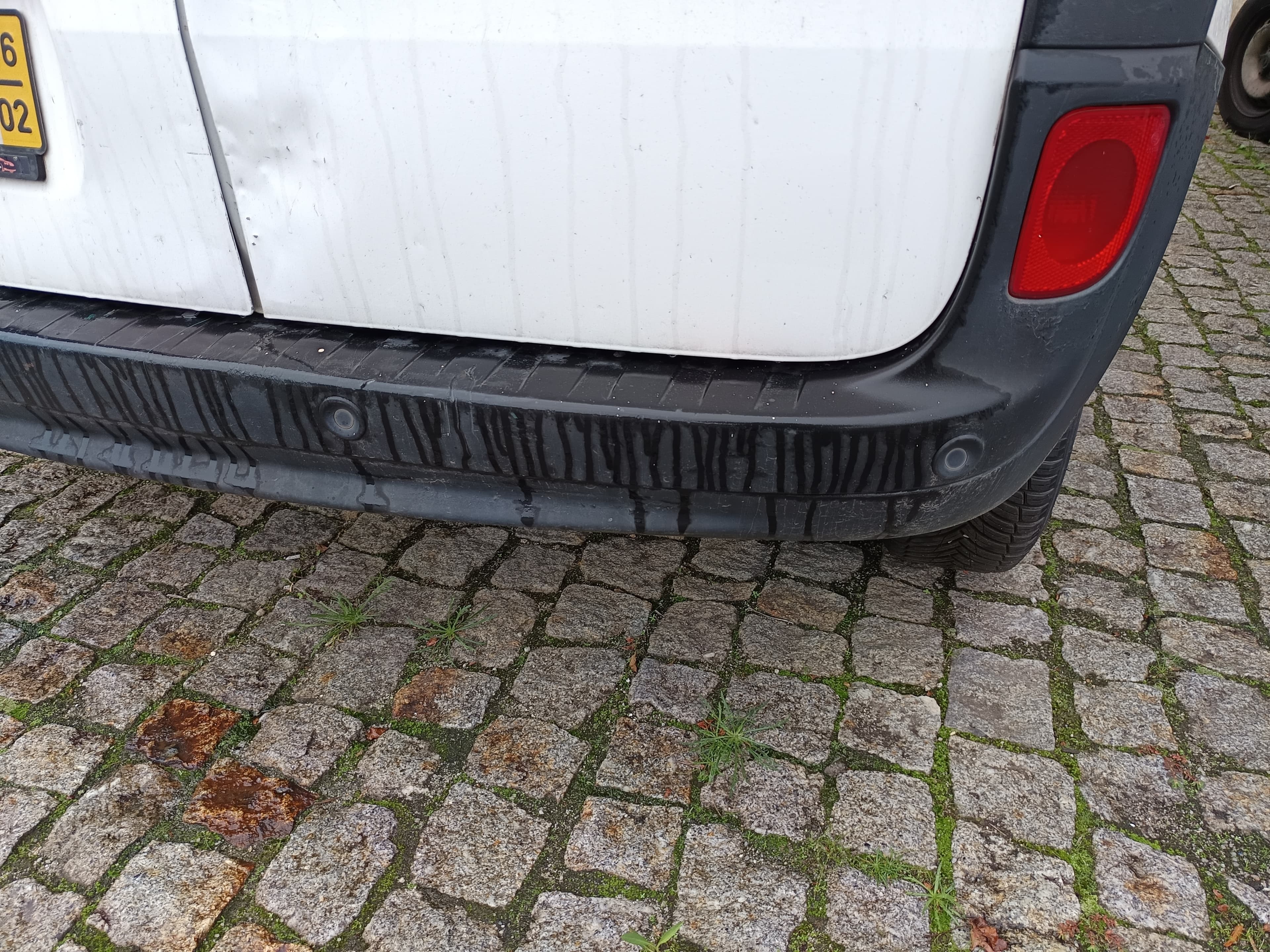 Renault Kangoo Maxi Business 1.5 DCI — image 45