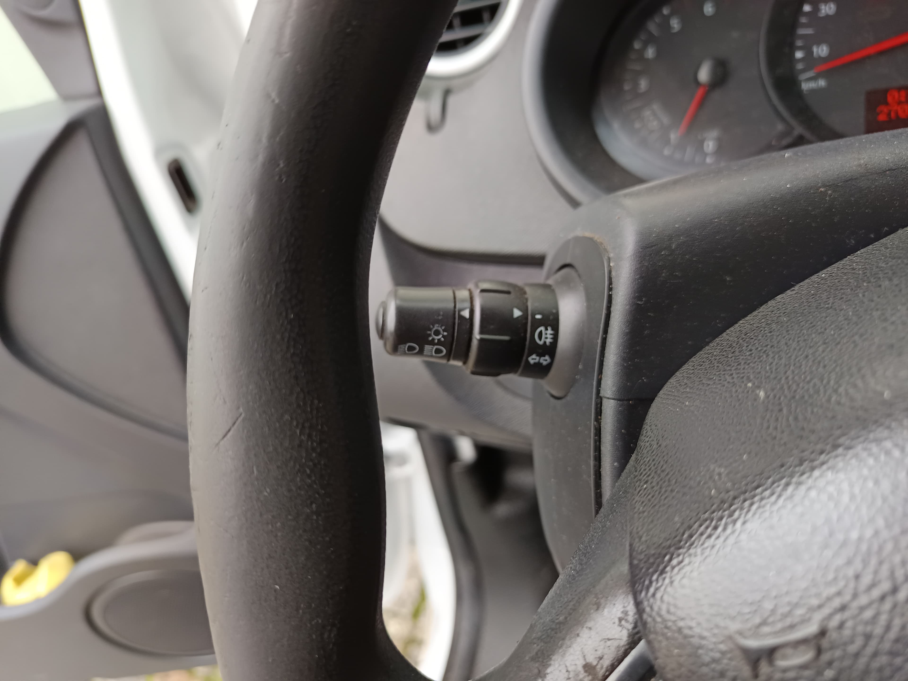 Renault Kangoo Maxi Business 1.5 DCI — image 29