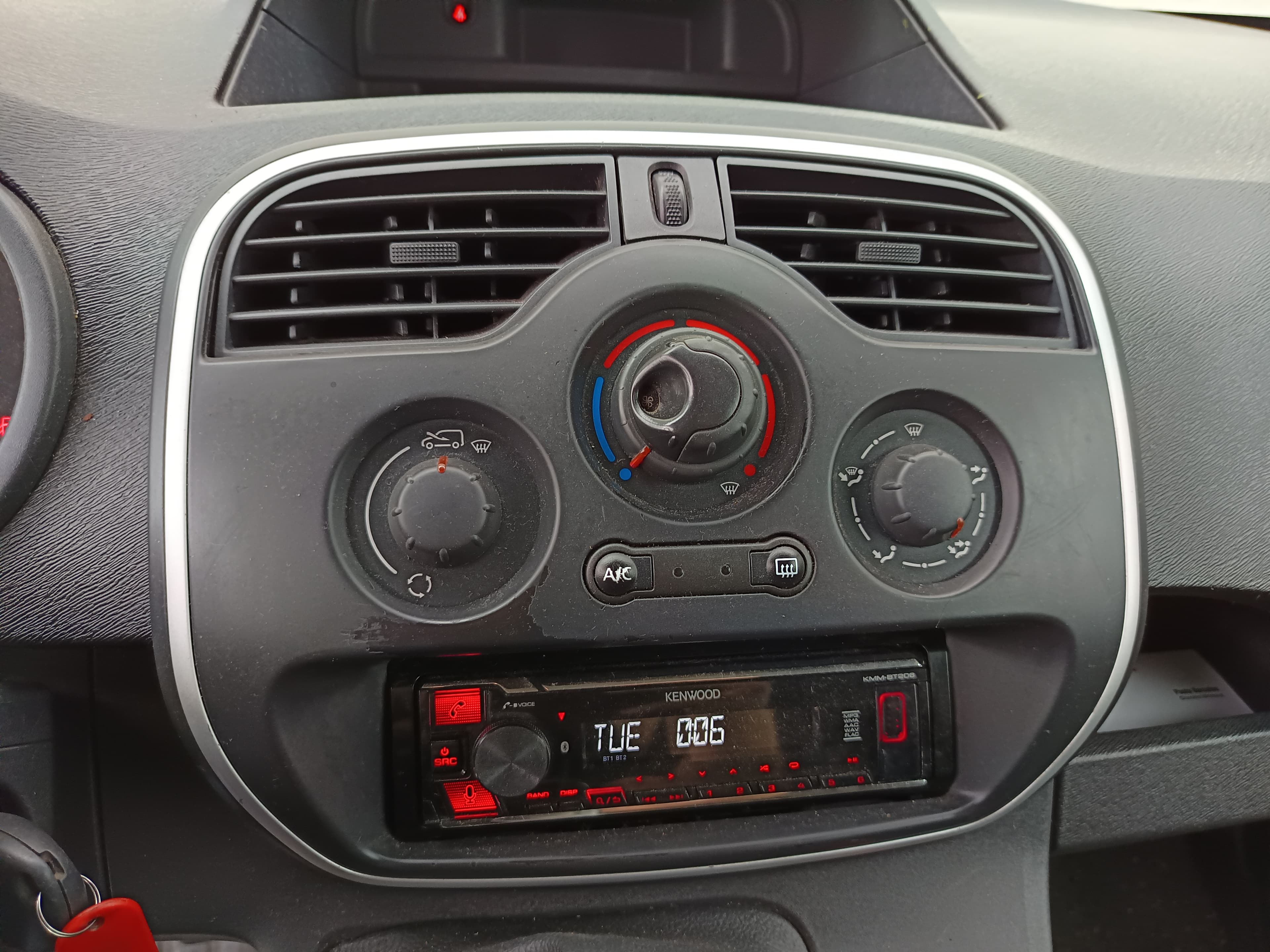 Renault Kangoo Maxi Business 1.5 DCI — image 34