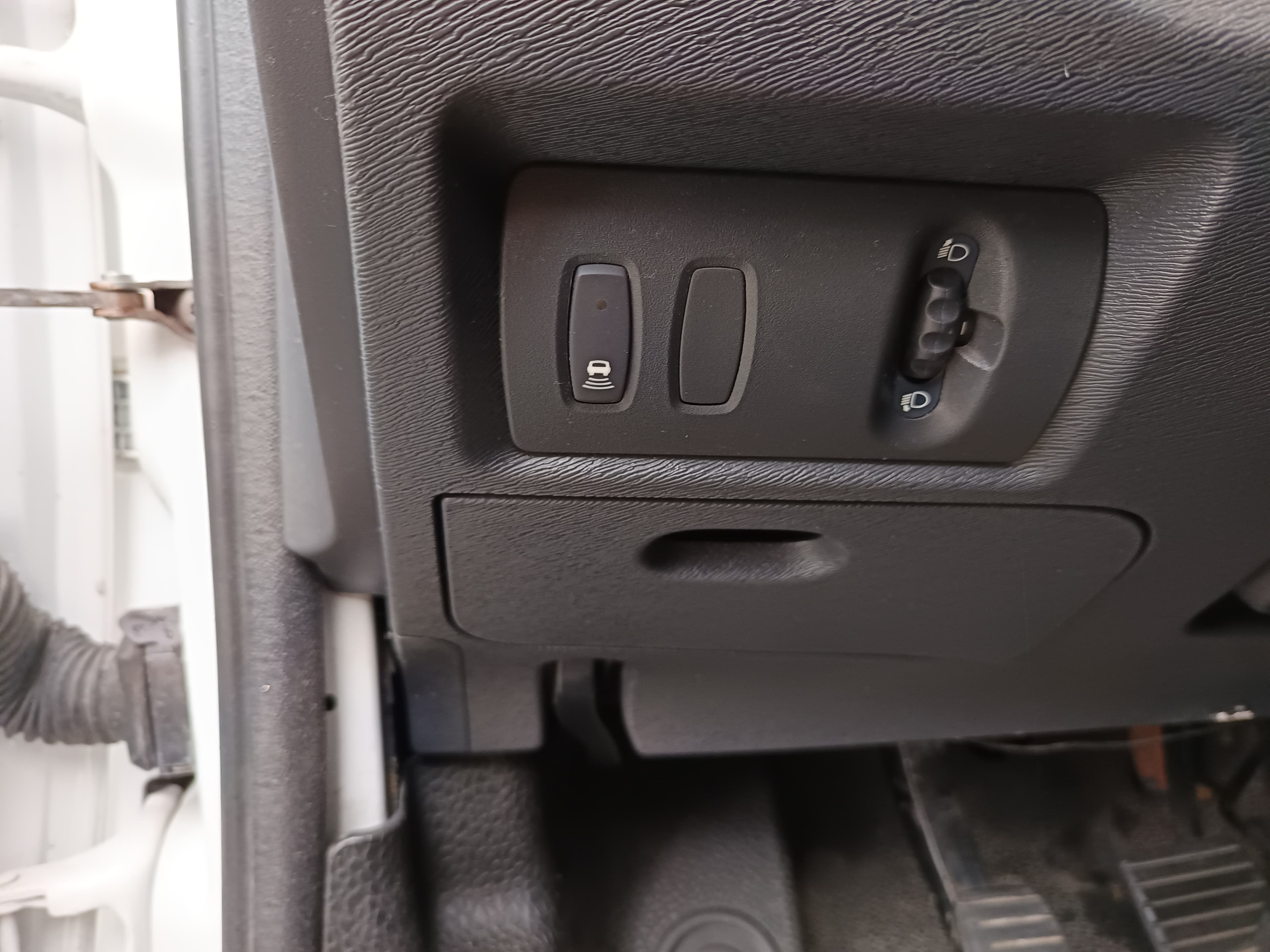 Renault Kangoo Maxi Business 1.5 DCI — image 26