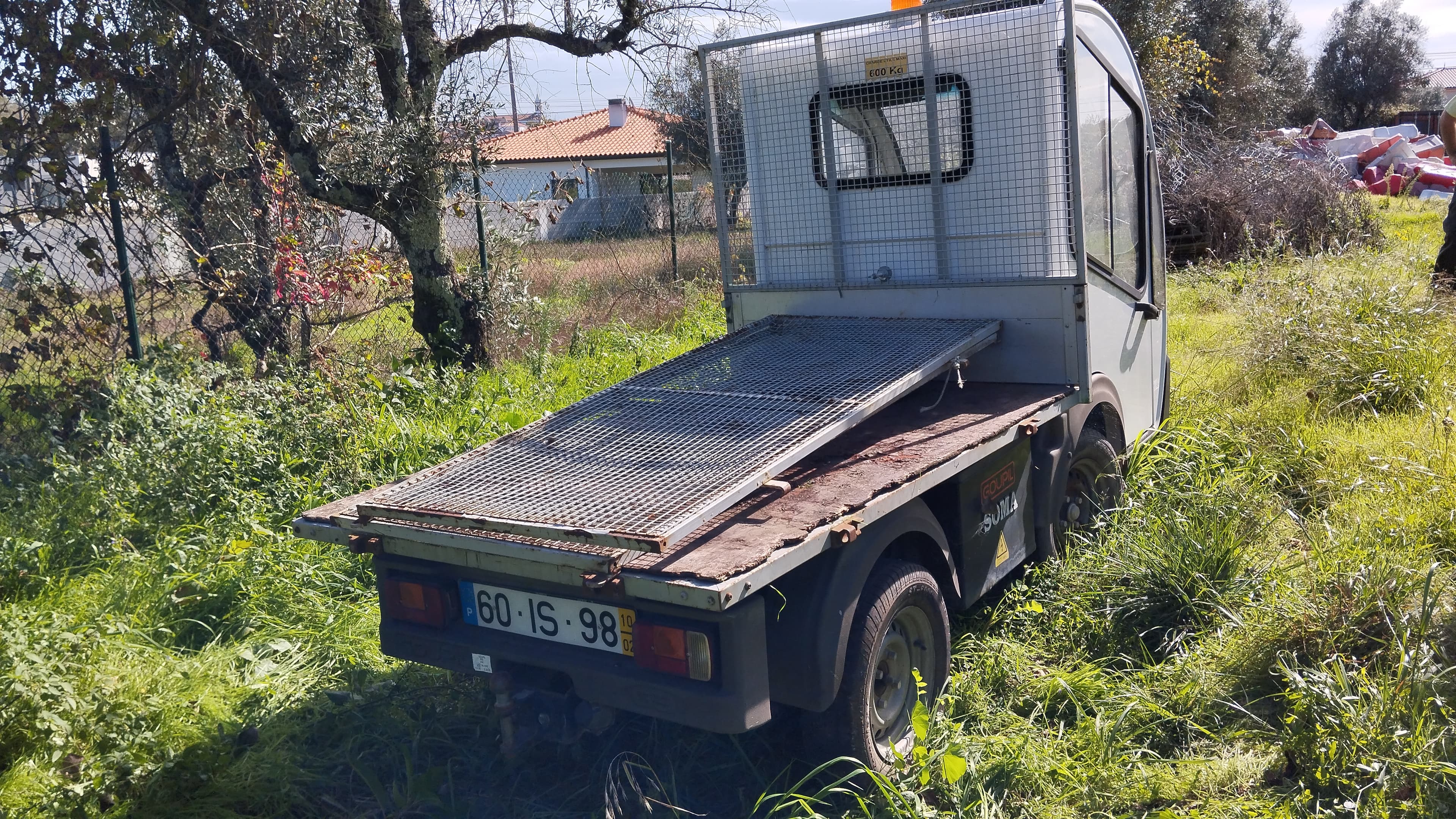 Goupil G3S-L — imagem 4