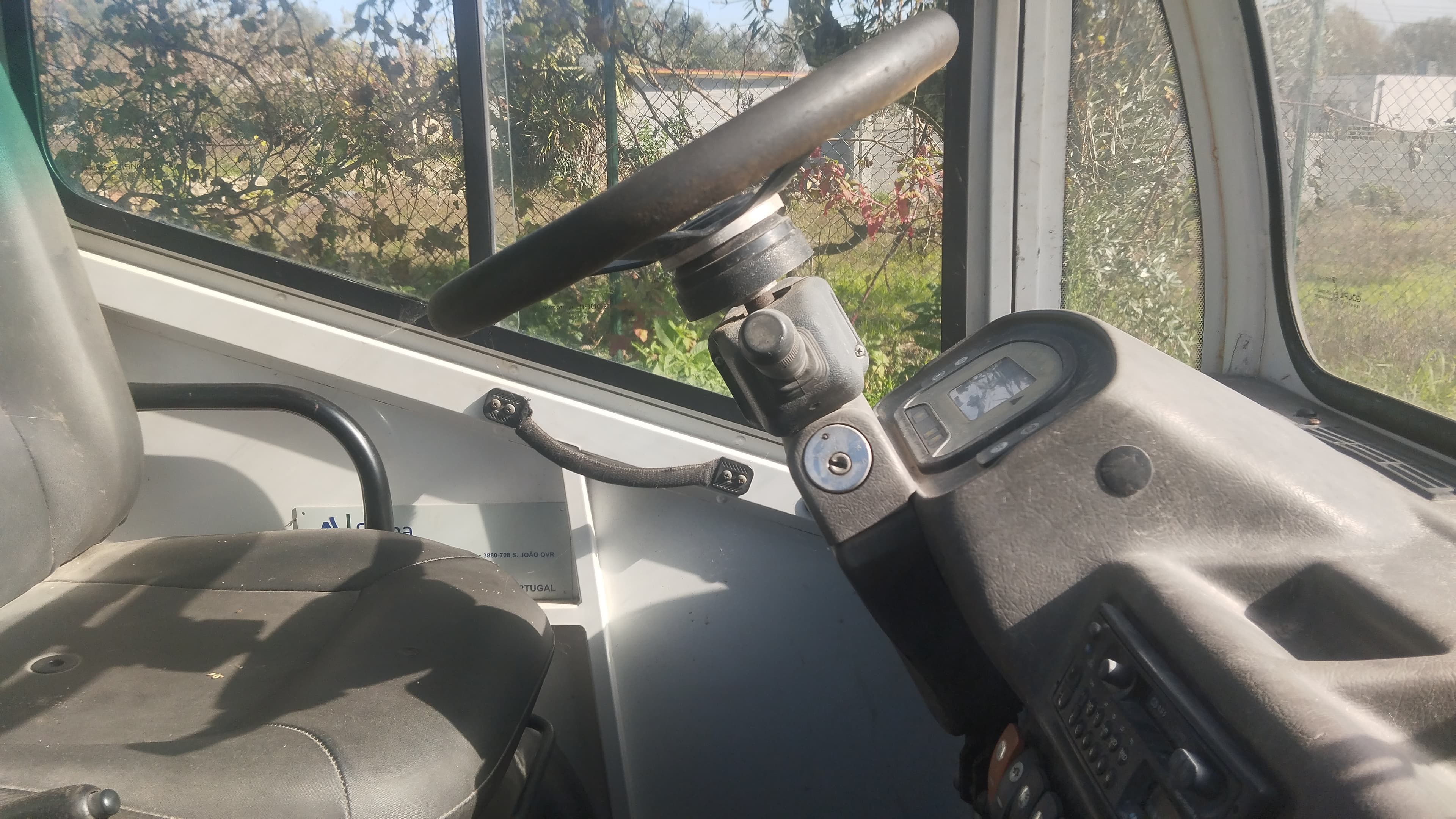 Goupil G3S-L — imagem 6