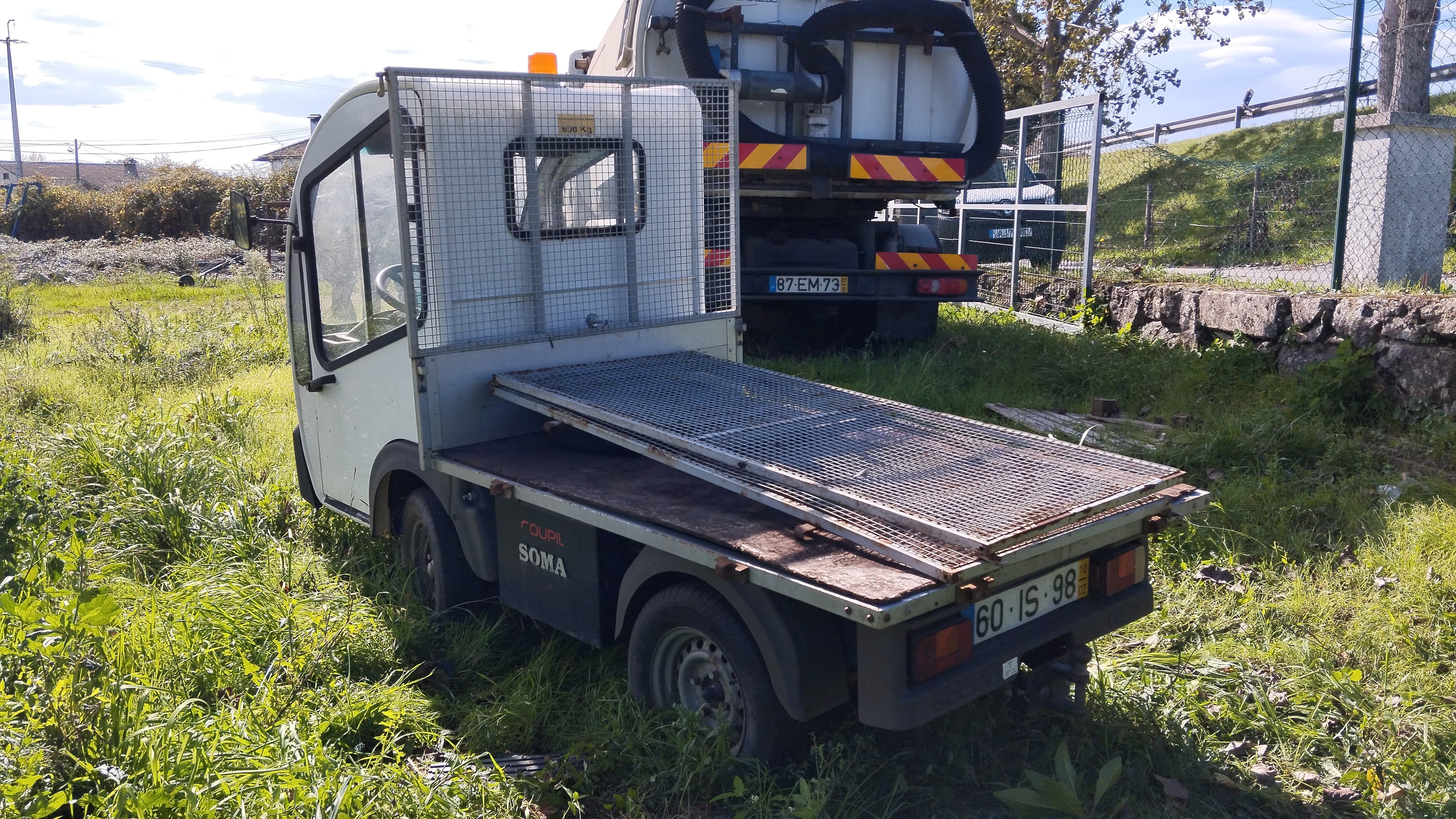 Goupil G3S-L — imagem 3