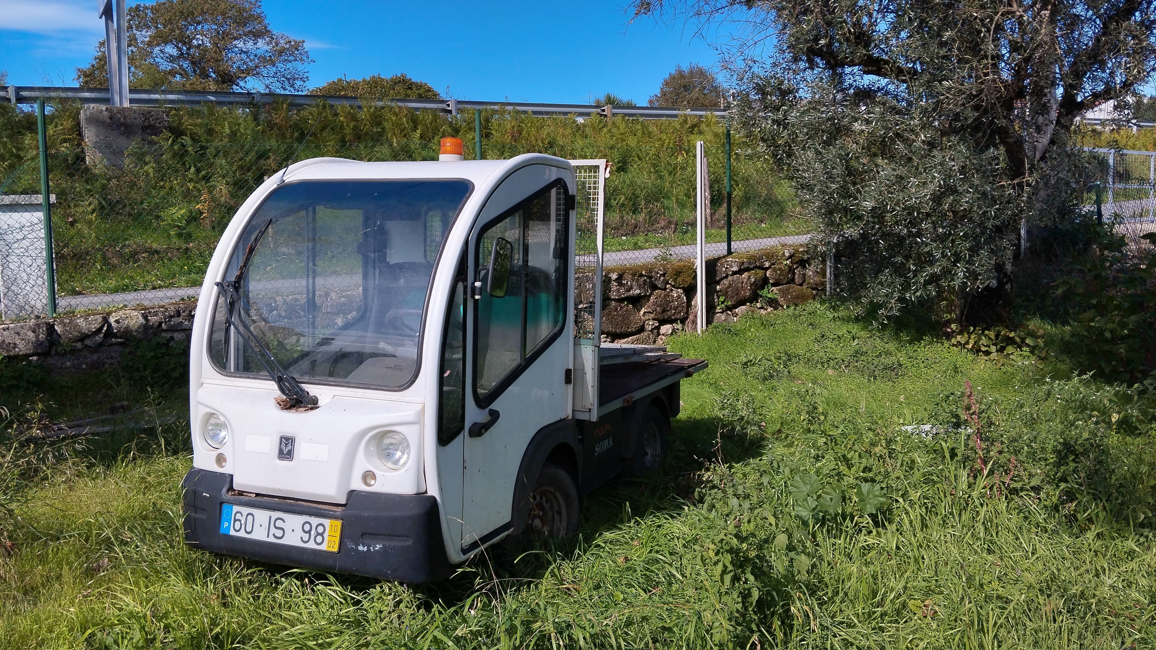 Goupil G3S-L — imagem 2