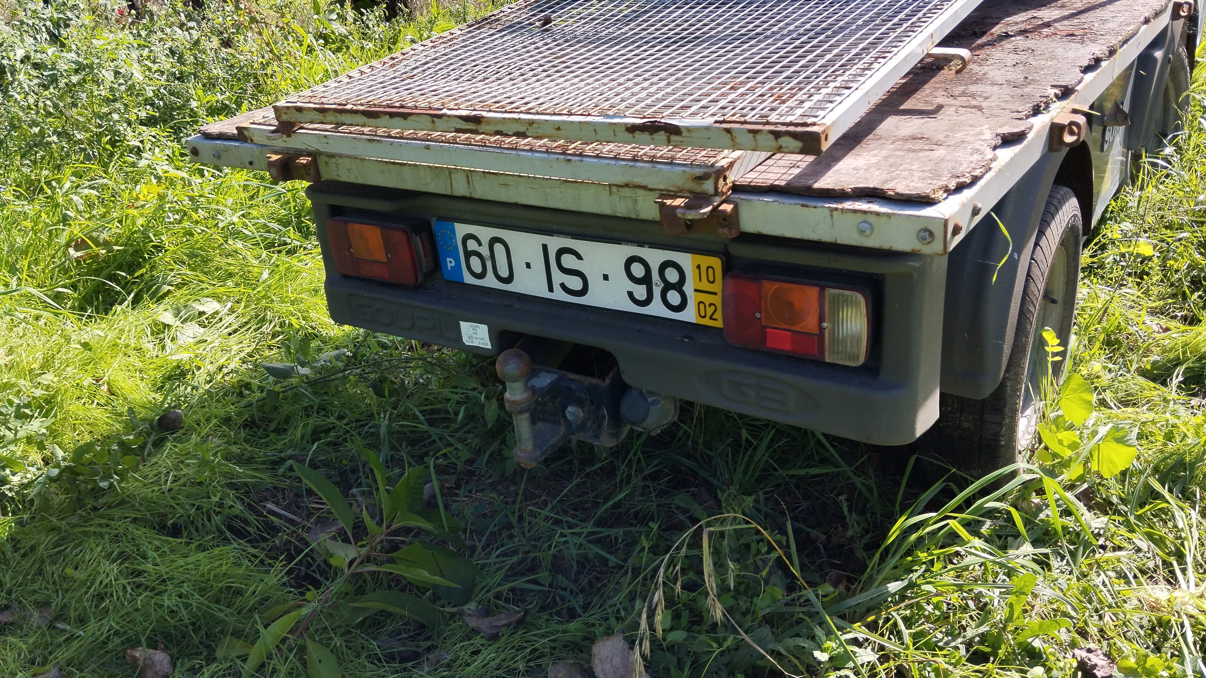 Goupil G3S-L — imagem 5